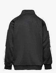 Hummel - hmlUNITY ZIP JACKET - sweatshirts - black - 1