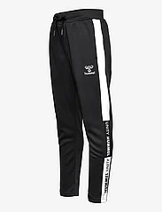 Hummel - hmlUNITY PANTS - spodnie sportowe - black - 2
