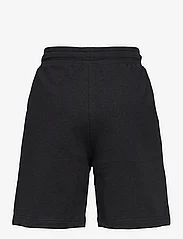 Hummel - hmlOWEN SHORTS - sweat shorts - black - 1