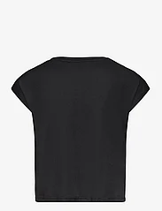 Hummel - hmlRILLO T-SHIRT S/S - kortærmede t-shirts - black - 1
