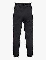 Hummel - hmlRONNY PANTS - sweatpants - black - 1