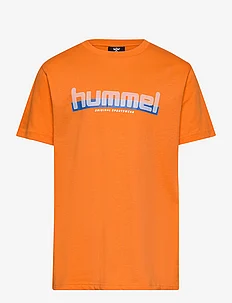 hmlVANG T-SHIRT S/S, Hummel