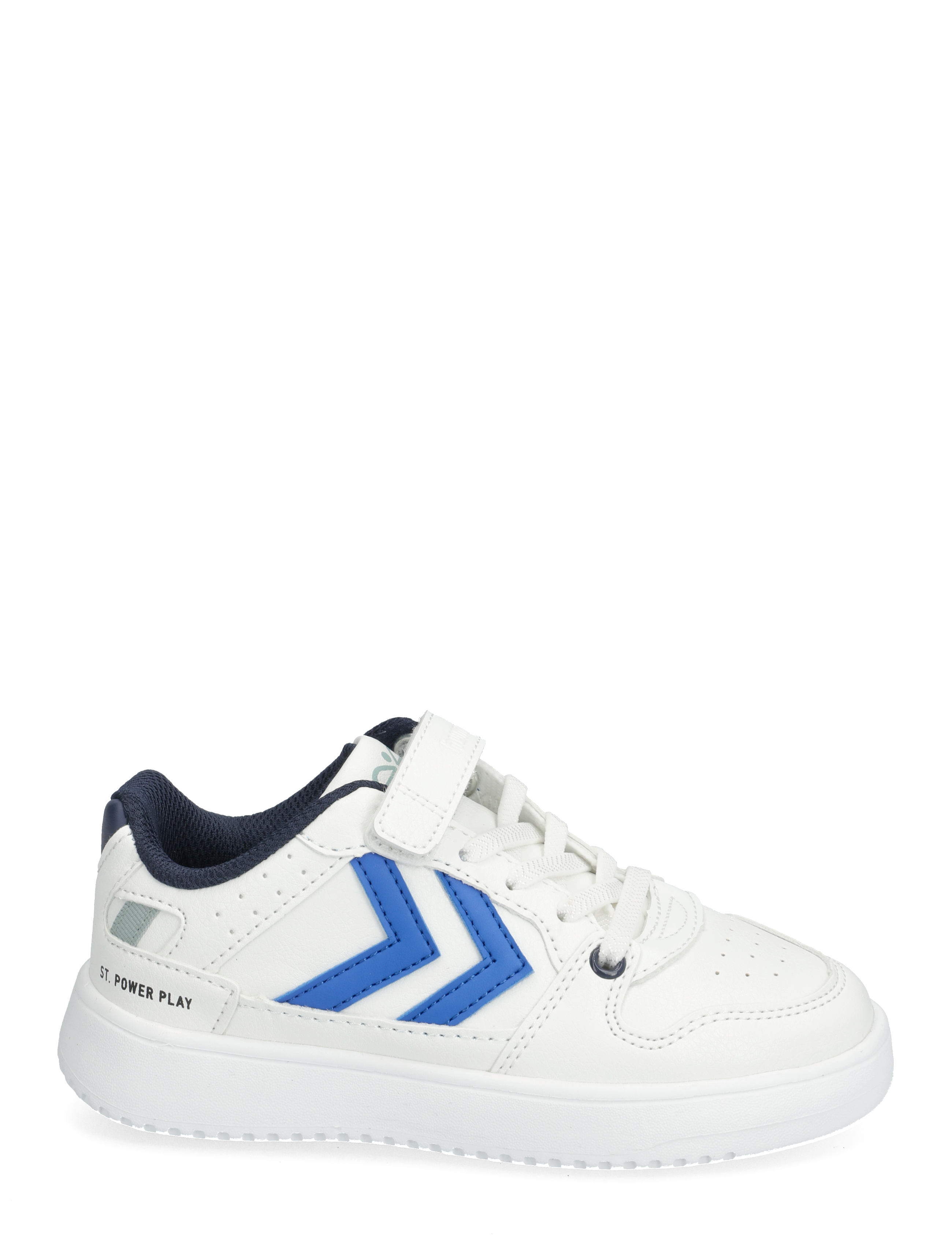 Hummel - ST. POWER PLAY JR - white/black iris - 1