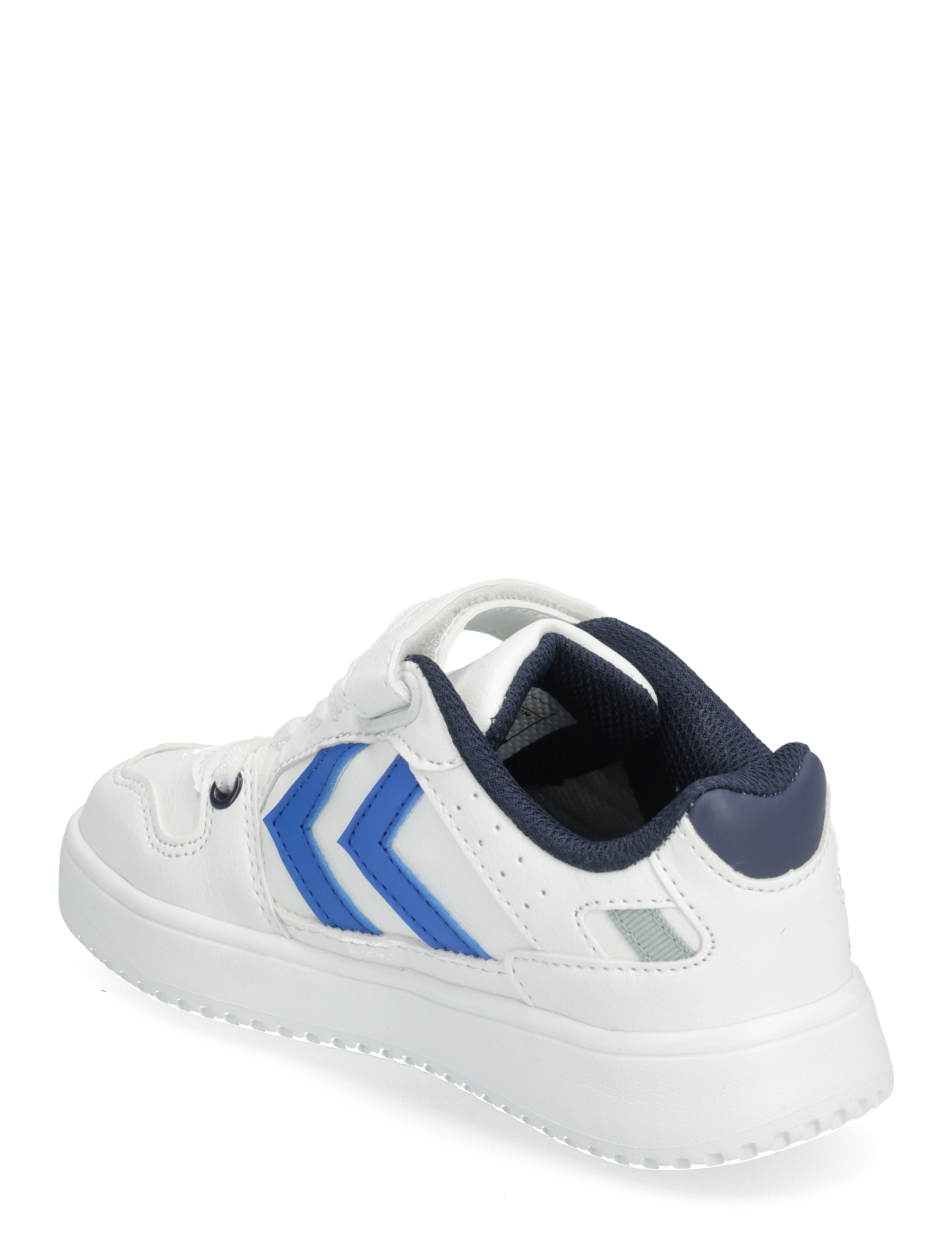 Hummel - ST. POWER PLAY JR - white/black iris - 2