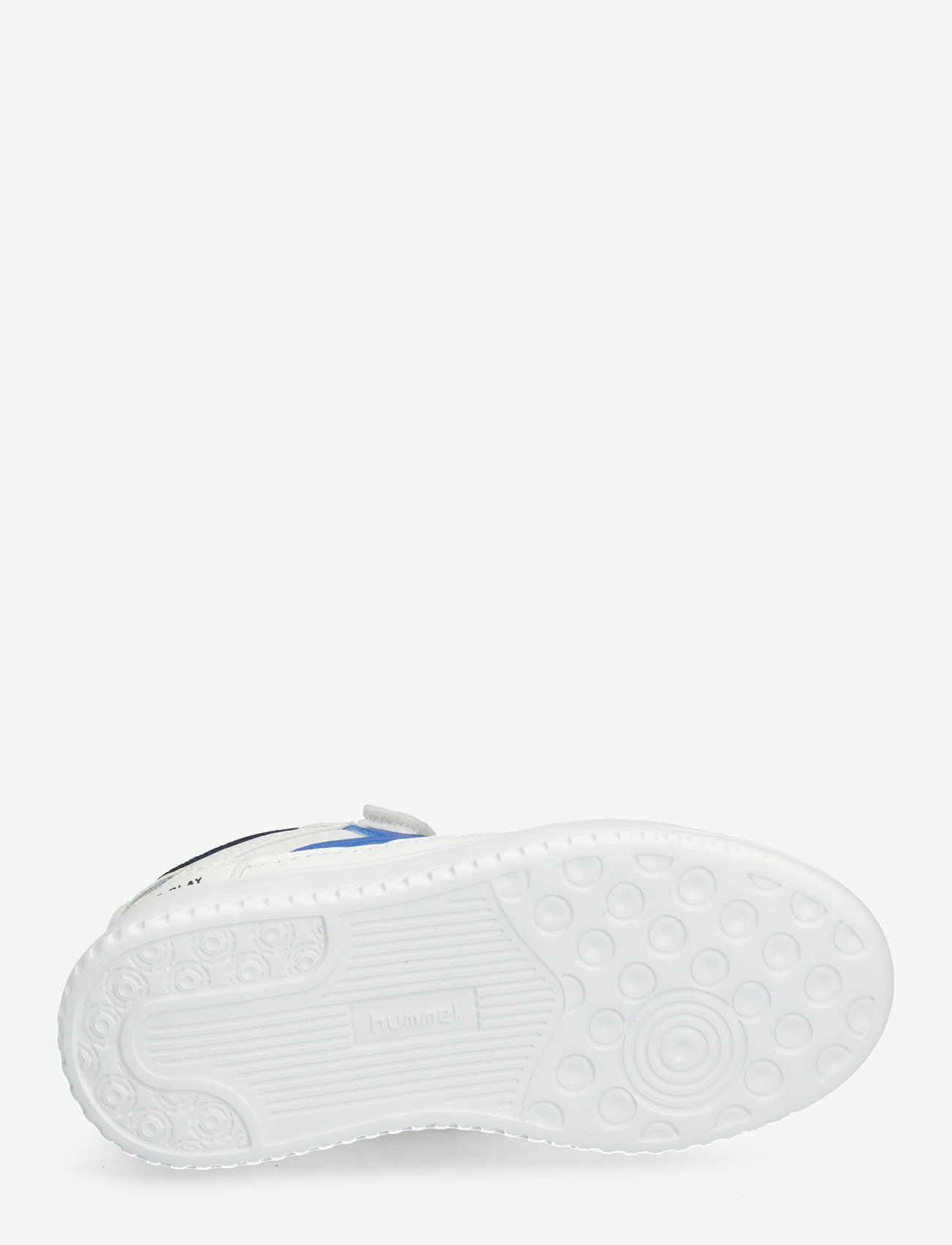 Hummel - ST. POWER PLAY JR - white/black iris - 4
