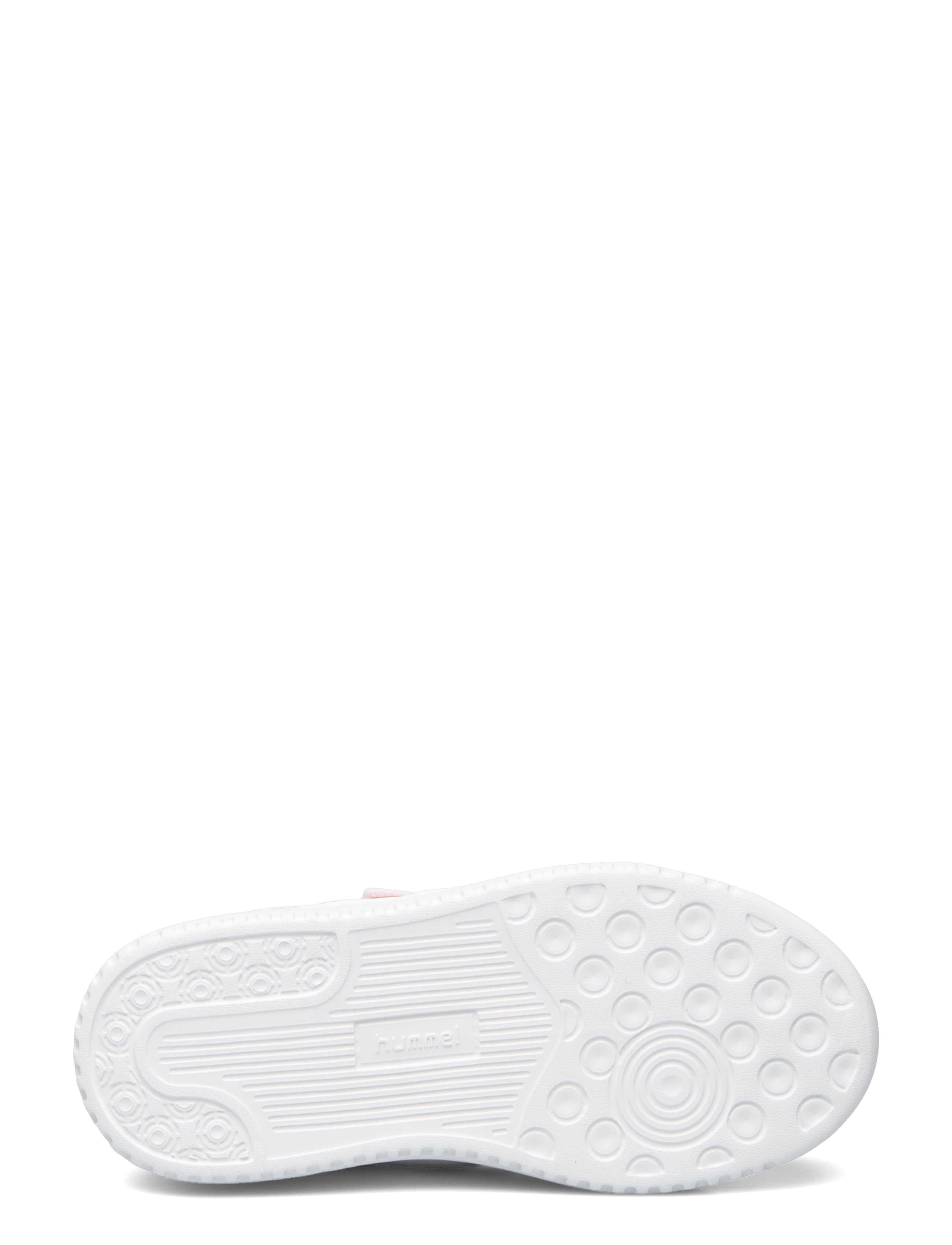 Hummel - ST. POWER PLAY JR - white/orange - 4