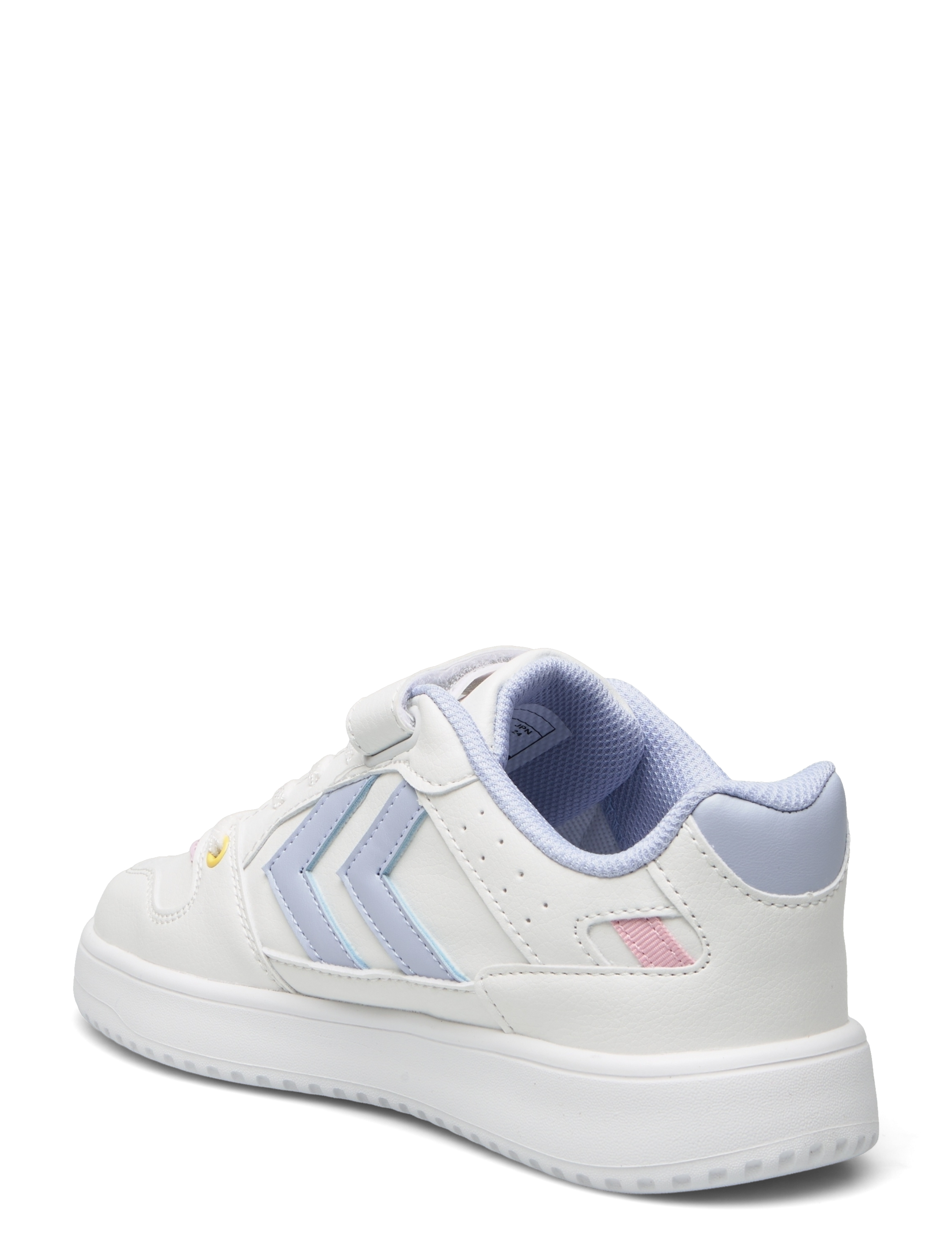 Hummel - ST. POWER PLAY JR - white/yellow - 2