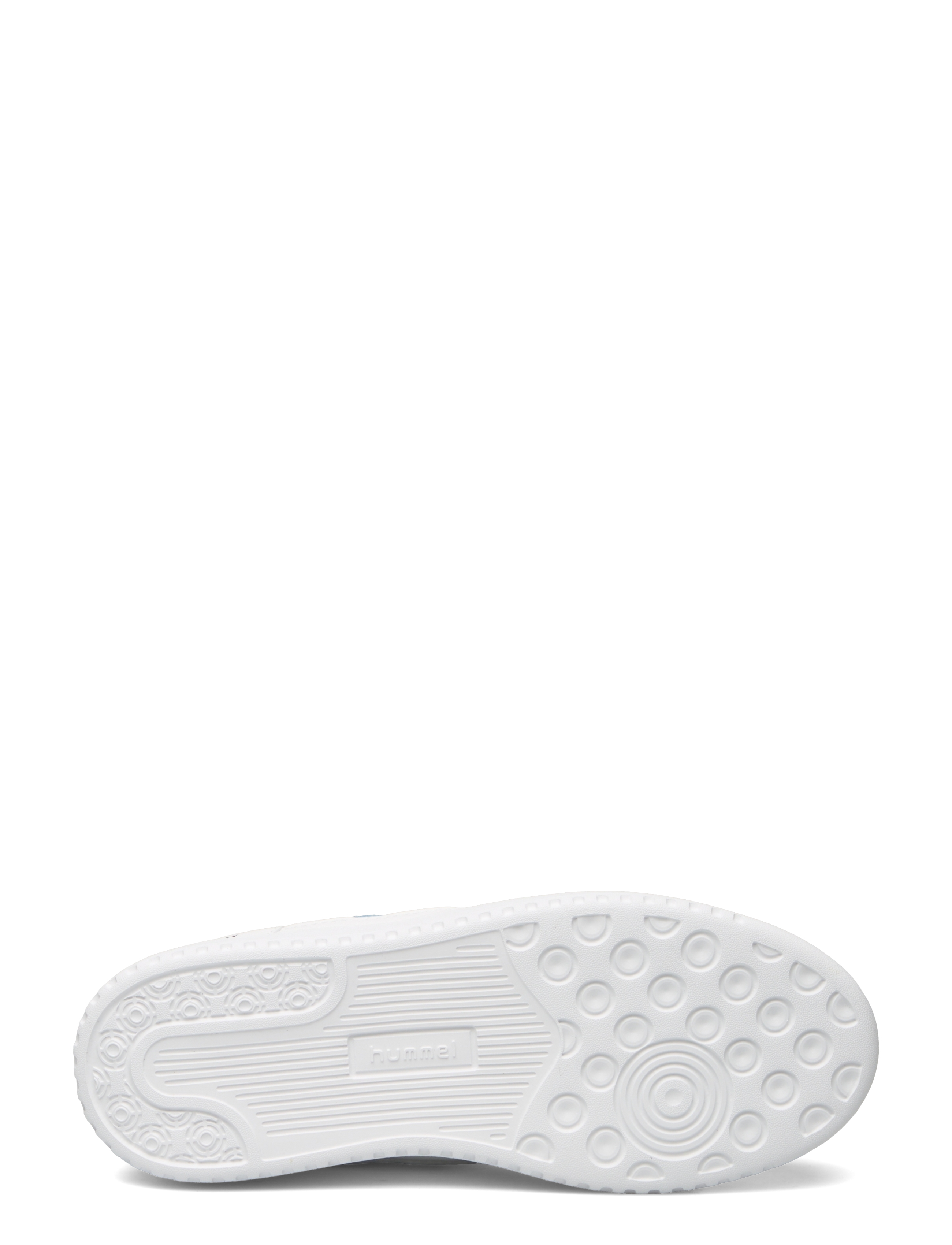 Hummel - ST. POWER PLAY JR - white/yellow - 4