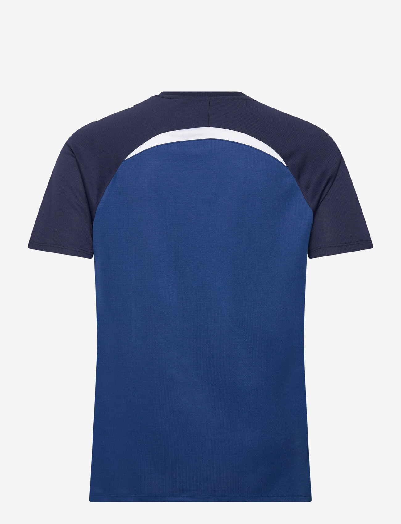 Hummel - hmlLEAD 2.0 JERSEY S/S - t-shirts - true blue/marine - 1