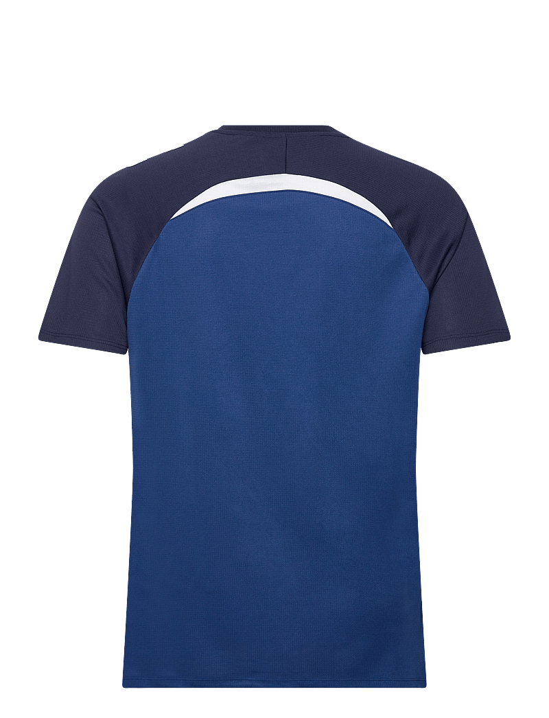 Hummel - hmlLEAD 2.0 JERSEY S/S - t-shirts - true blue/marine - 1