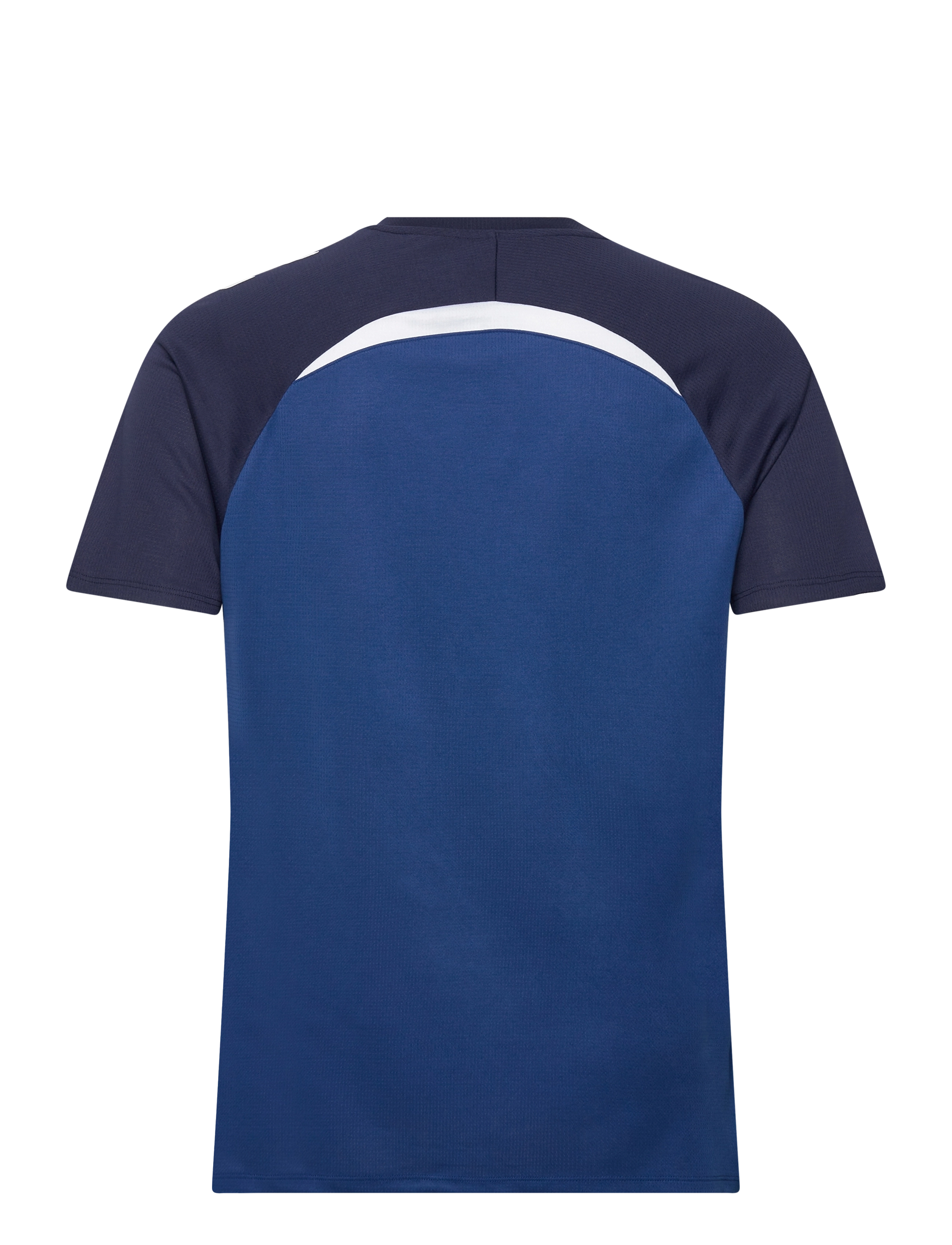 Hummel - hmlLEAD 2.0 JERSEY S/S - t-skjorter - true blue/marine - 1
