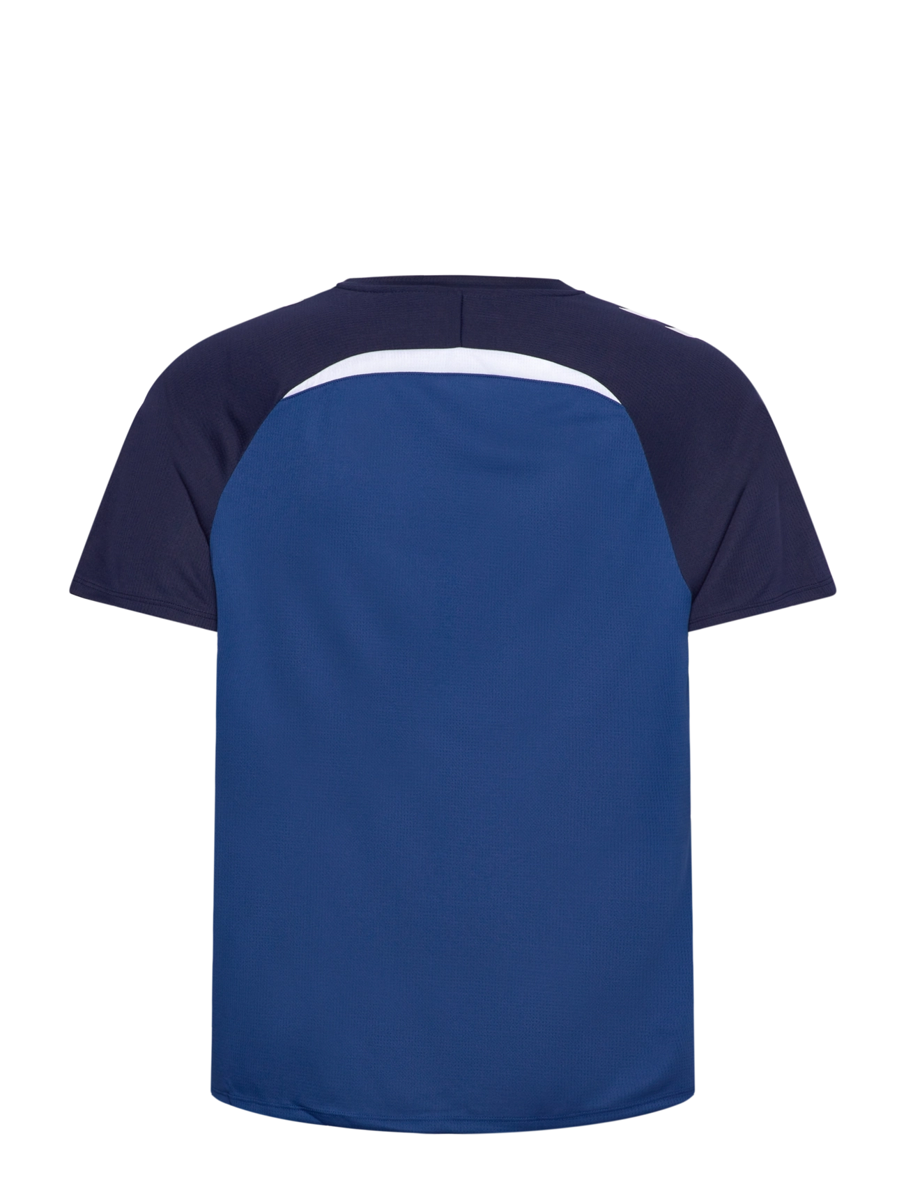 Hummel - hmlLEAD 2.0 JERSEY S/S WOMAN - t-shirts - true blue/marine - 1