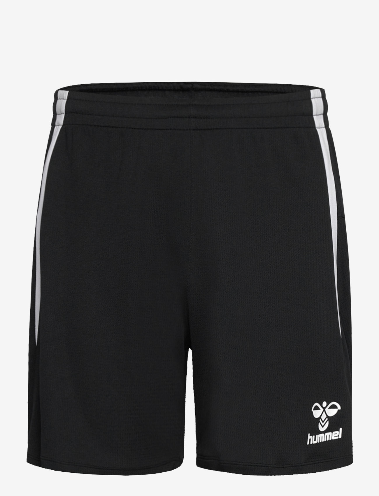 Hummel - hmlLEAD 2.0 SHORTS - laveste priser - black - 0