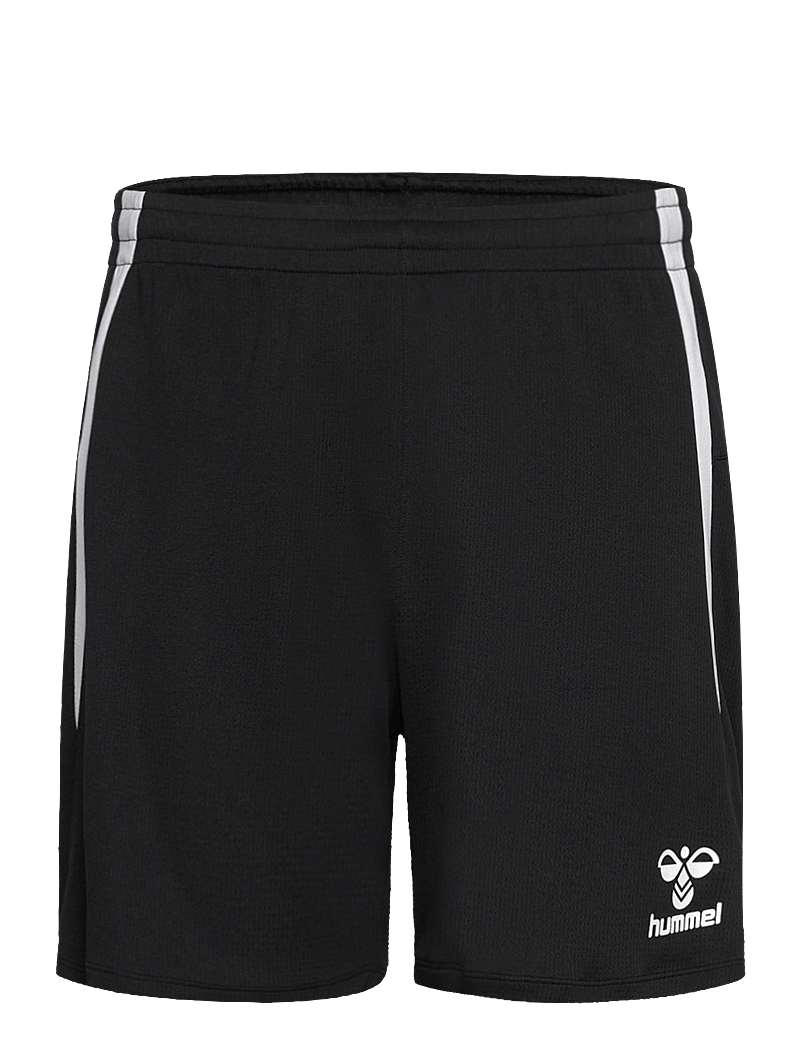 Hummel - hmlLEAD 2.0 SHORTS - lühikesed treeningpüksid - black - 0