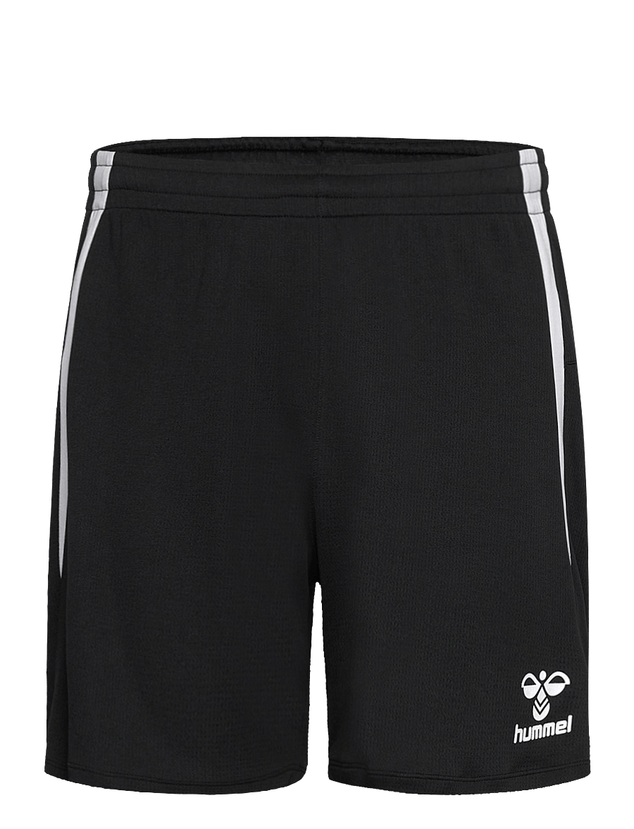 Hummel - hmlLEAD 2.0 SHORTS - trainingsshorts - black - 0