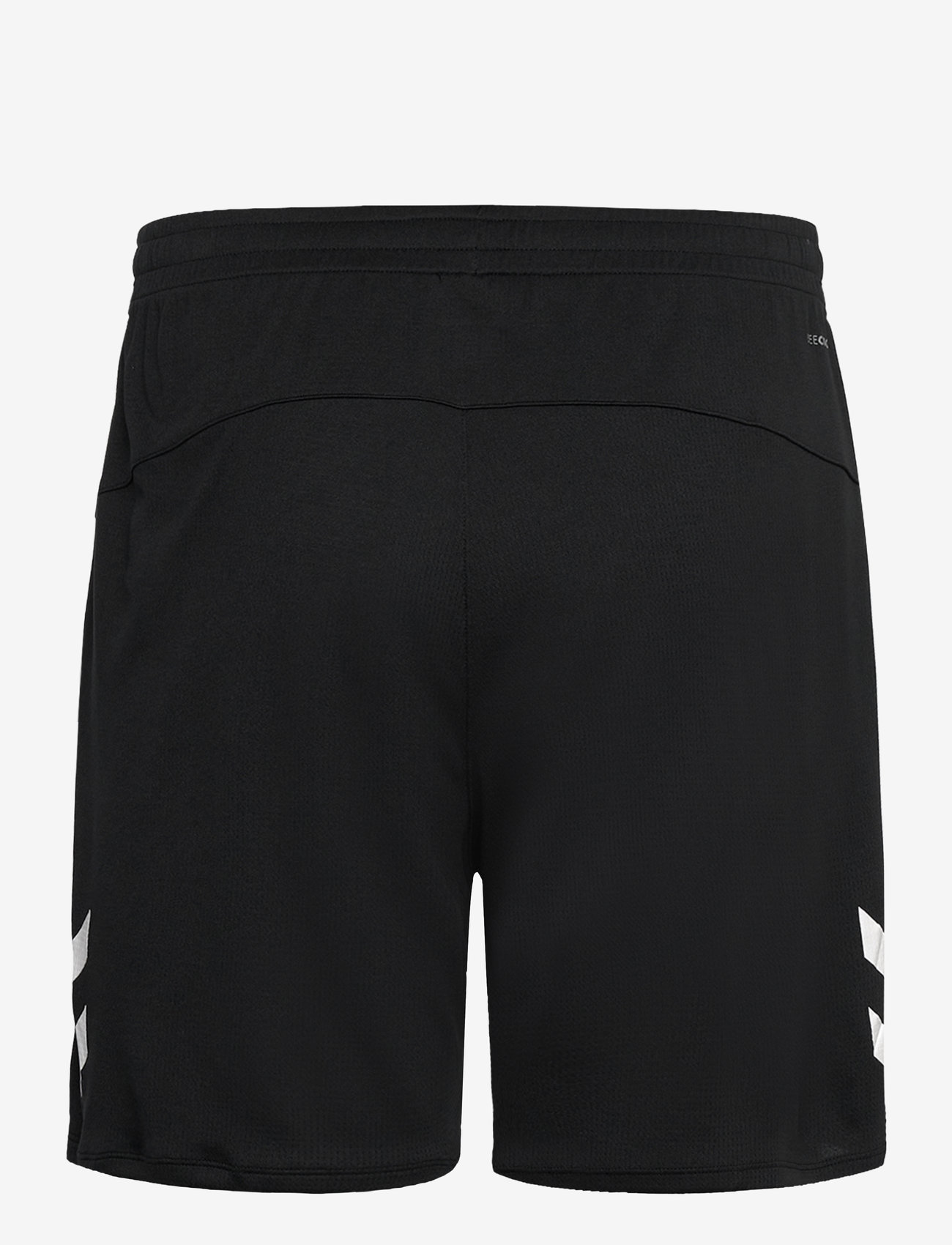 Hummel - hmlLEAD 2.0 SHORTS - laveste priser - black - 1