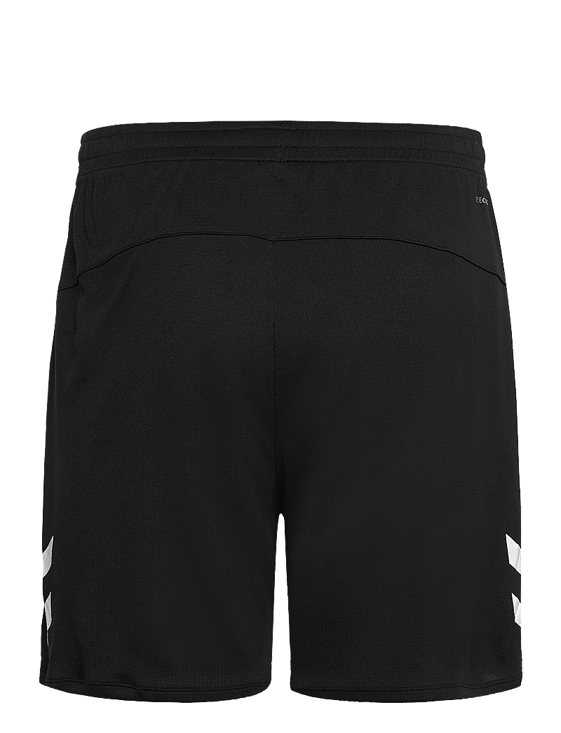 Hummel - hmlLEAD 2.0 SHORTS - lühikesed treeningpüksid - black - 1