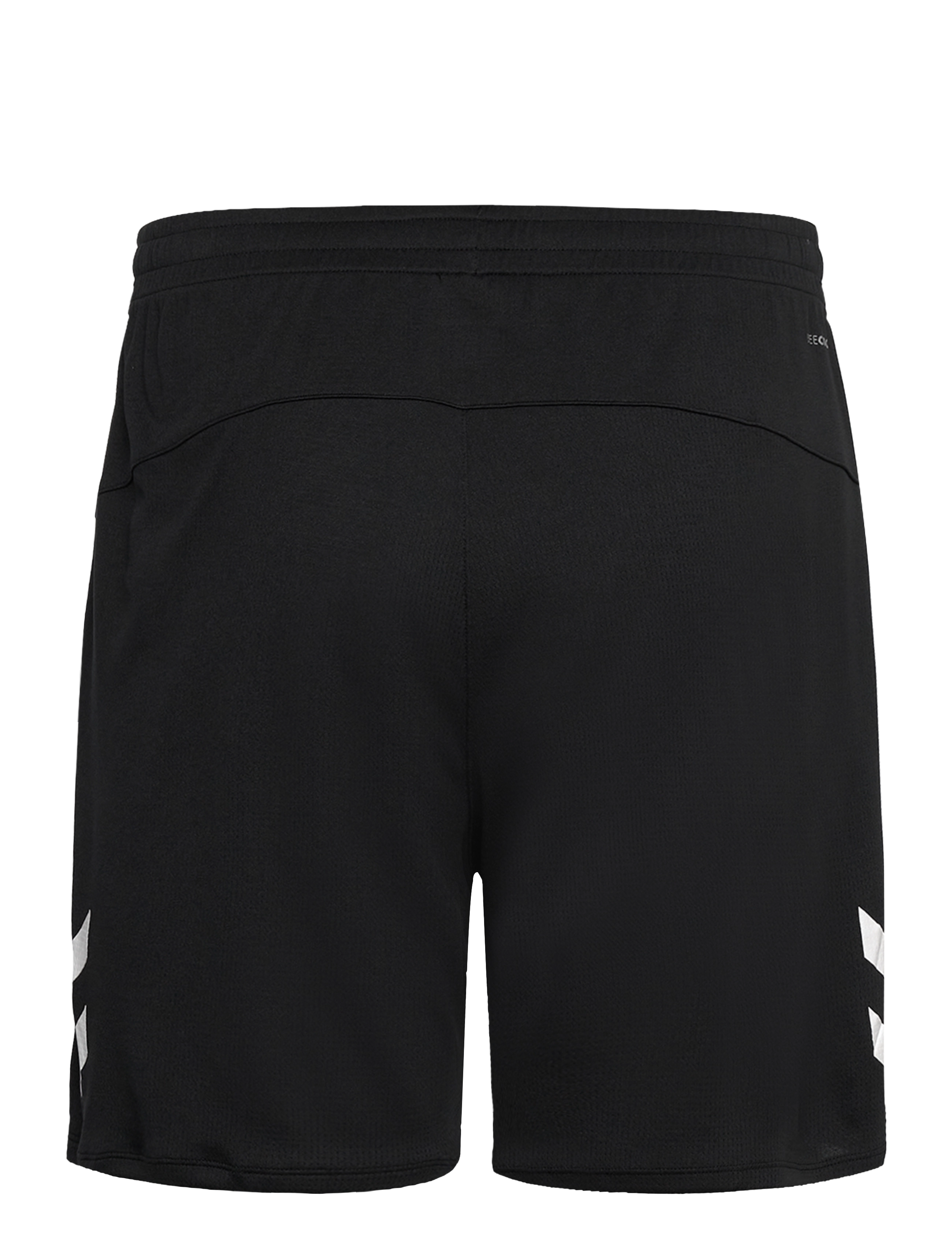 Hummel - hmlLEAD 2.0 SHORTS - black - 1