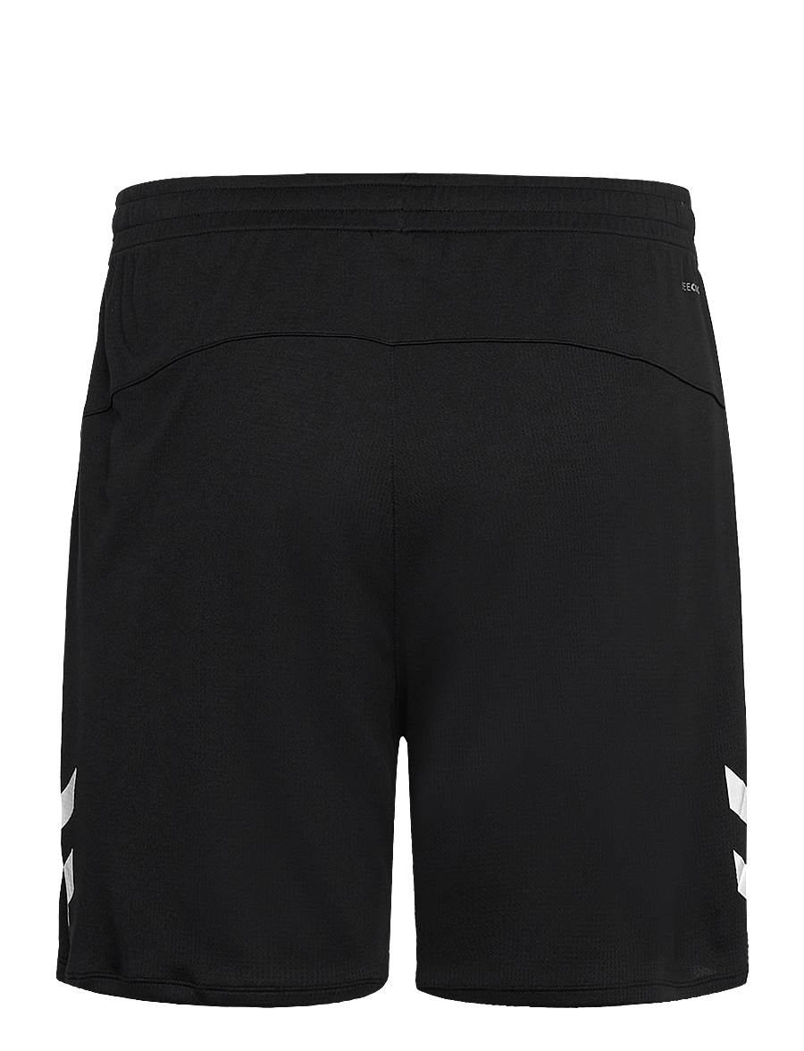 Hummel - hmlLEAD 2.0 SHORTS - trainingsshorts - black - 1