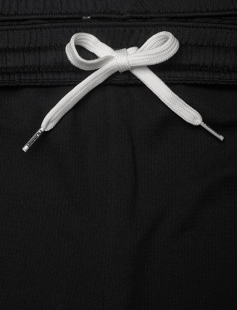 Hummel - hmlLEAD 2.0 SHORTS - lühikesed treeningpüksid - black - 4