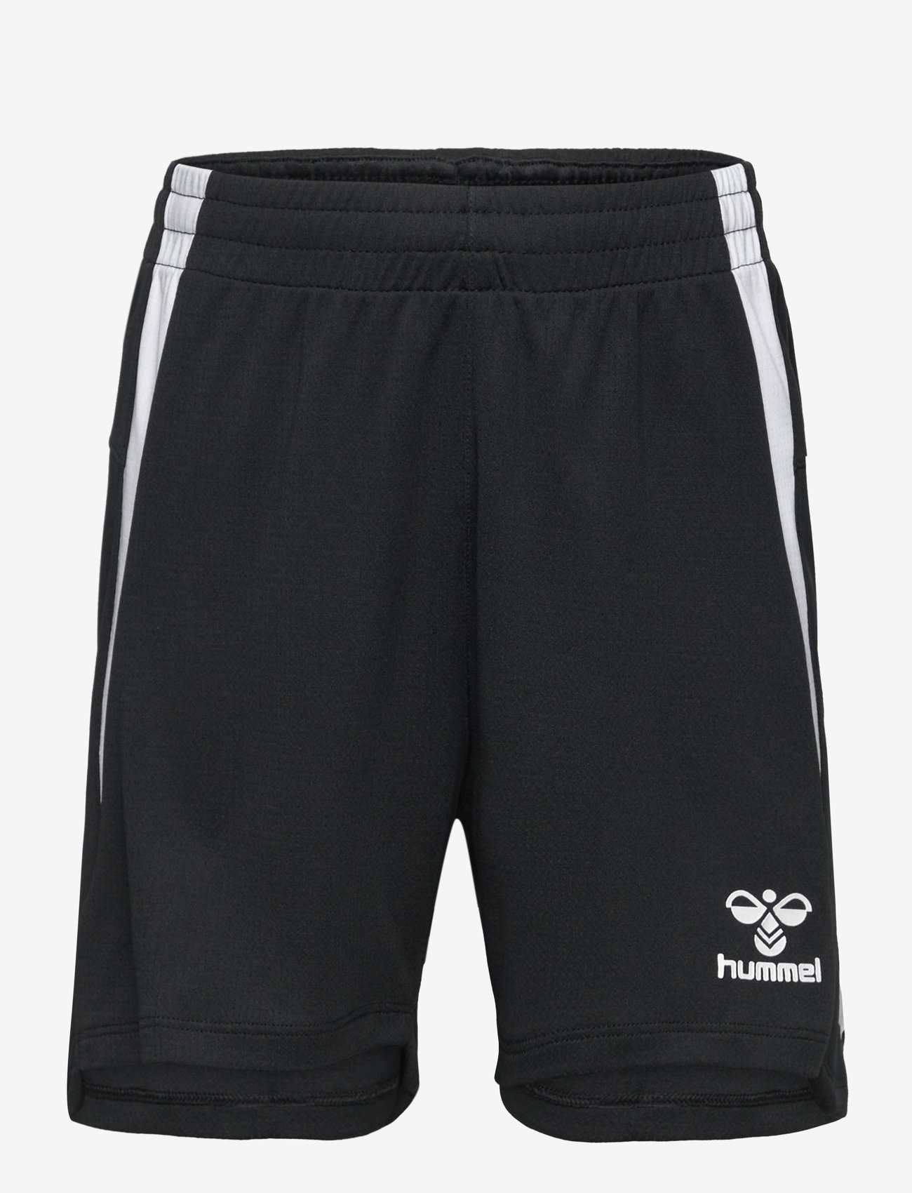 Hummel - hmlLEAD 2.0 SHORTS KIDS - sportshorts - black - 1