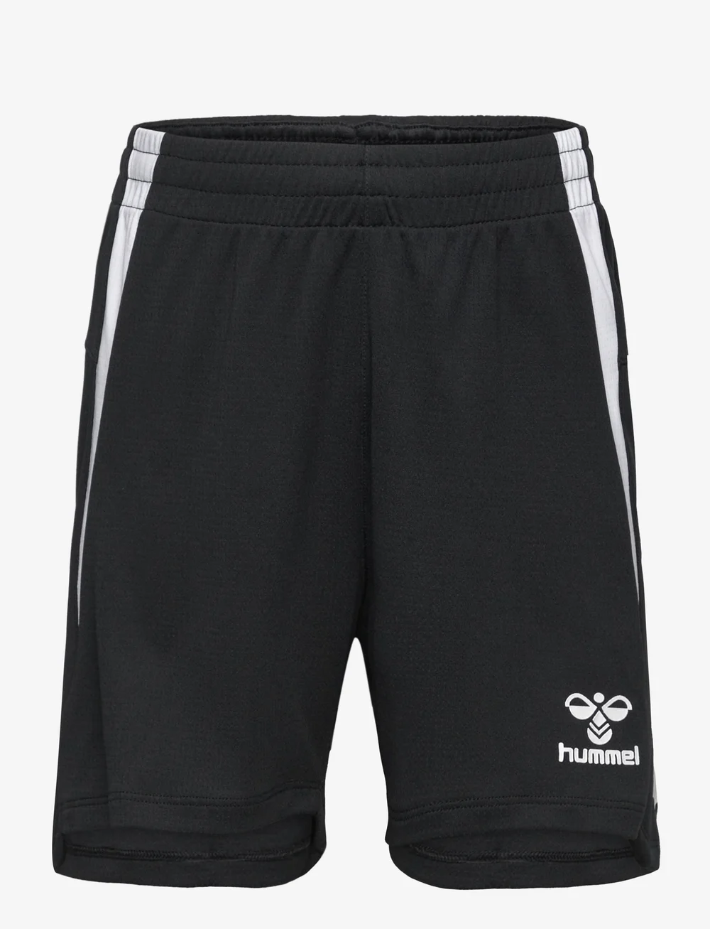 Hummel - hmlLEAD 2.0 SHORTS KIDS - sport-shorts - black - 1