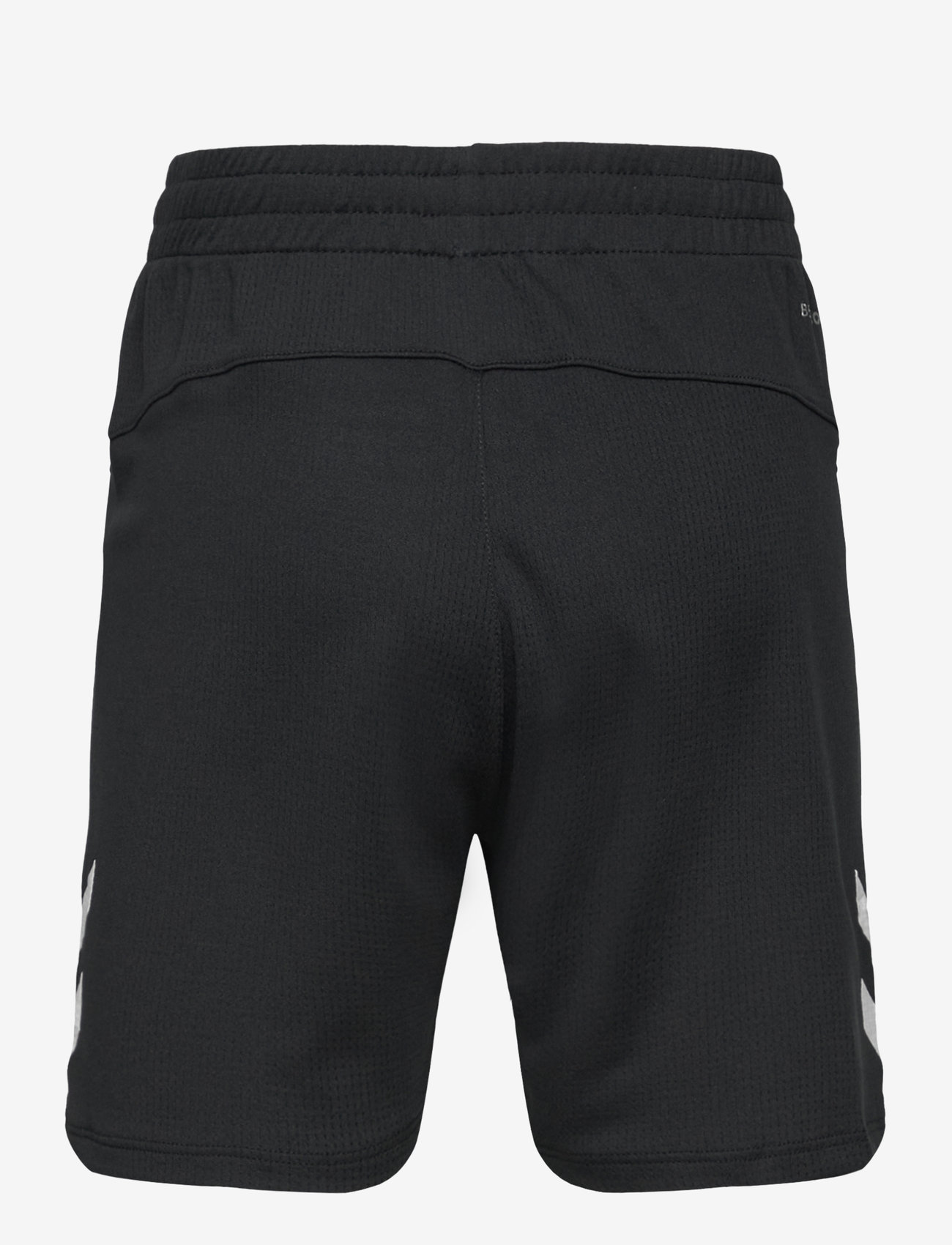Hummel - hmlLEAD 2.0 SHORTS KIDS - sportshorts - black - 2