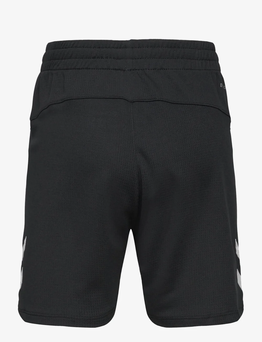 Hummel - hmlLEAD 2.0 SHORTS KIDS - sport-shorts - black - 2