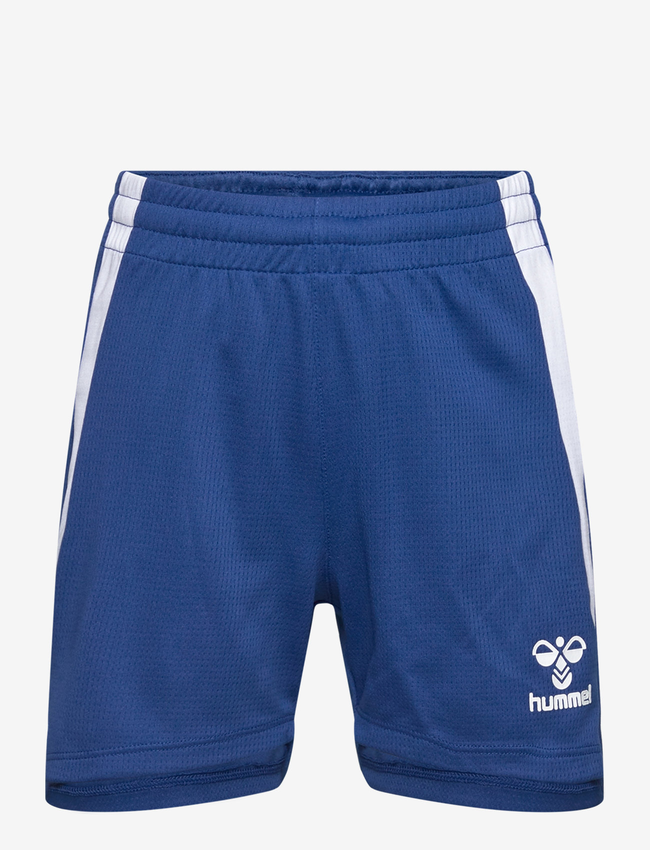 Hummel - hmlLEAD 2.0 SHORTS KIDS - sportimise püksid - true blue - 0