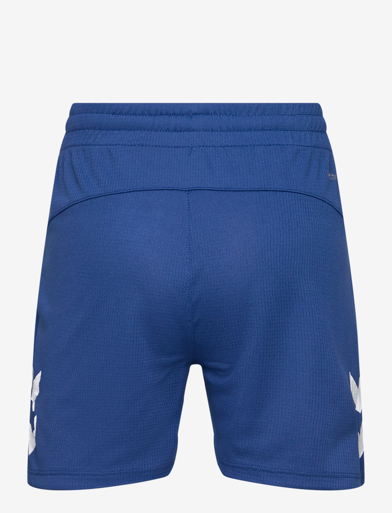 Hummel - hmlLEAD 2.0 SHORTS KIDS - sportimise püksid - true blue - 1