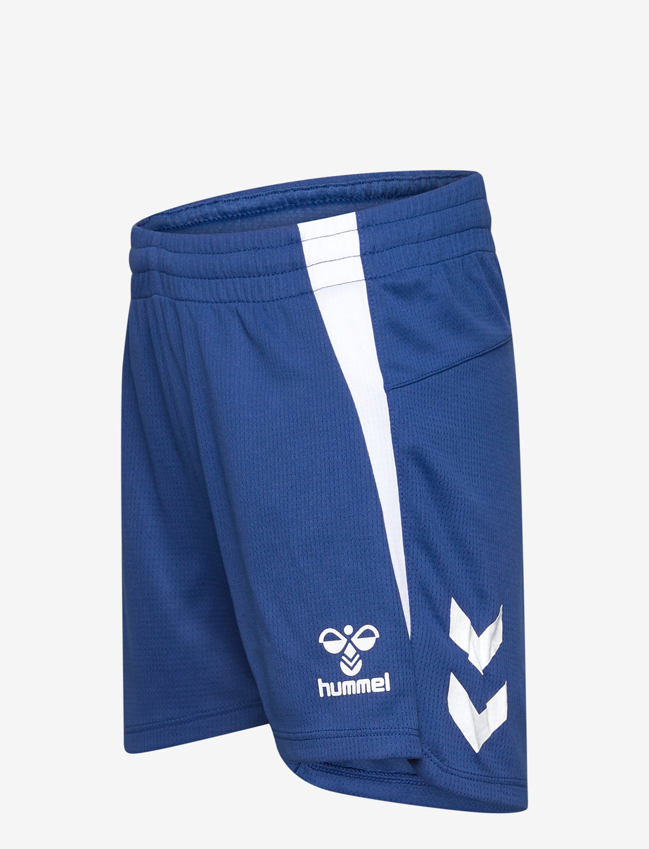 Hummel - hmlLEAD 2.0 SHORTS KIDS - sportimise püksid - true blue - 2
