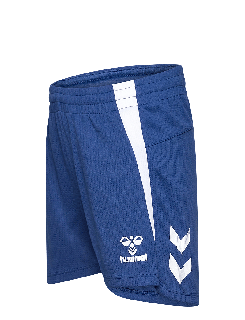 Hummel - hmlLEAD 2.0 SHORTS KIDS - sportimise püksid - true blue - 2