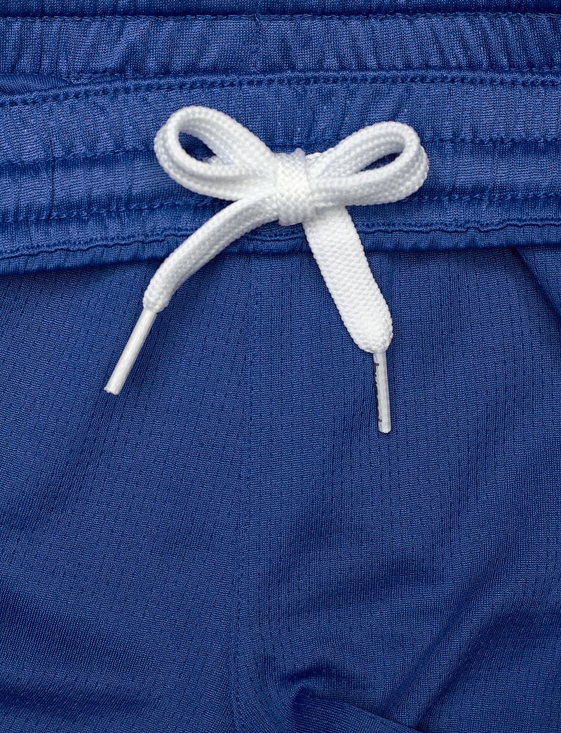 Hummel - hmlLEAD 2.0 SHORTS KIDS - sportimise püksid - true blue - 4