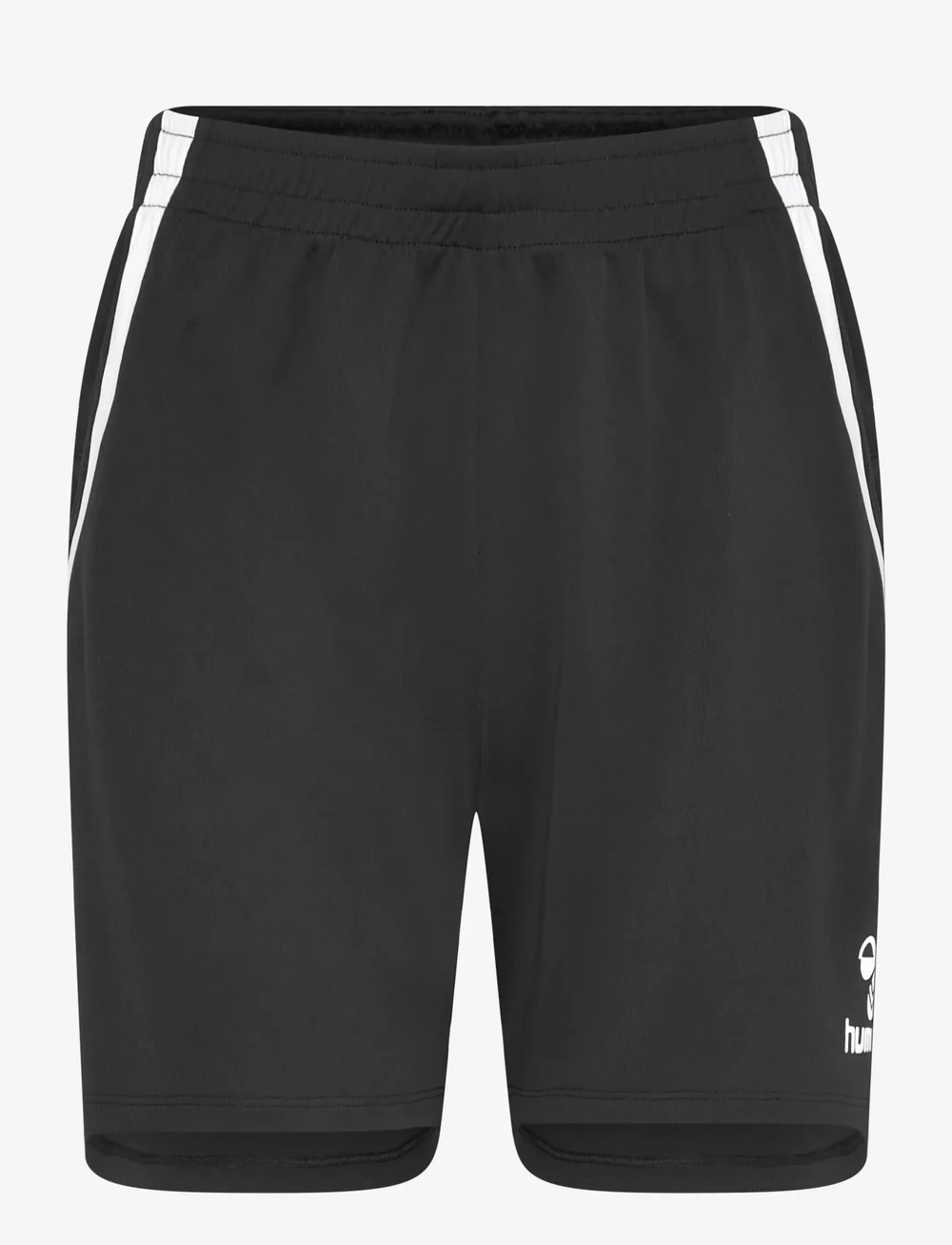 Hummel - hmlLEAD 2.0 SHORTS WOMAN - lühikesed treeningpüksid - black - 0