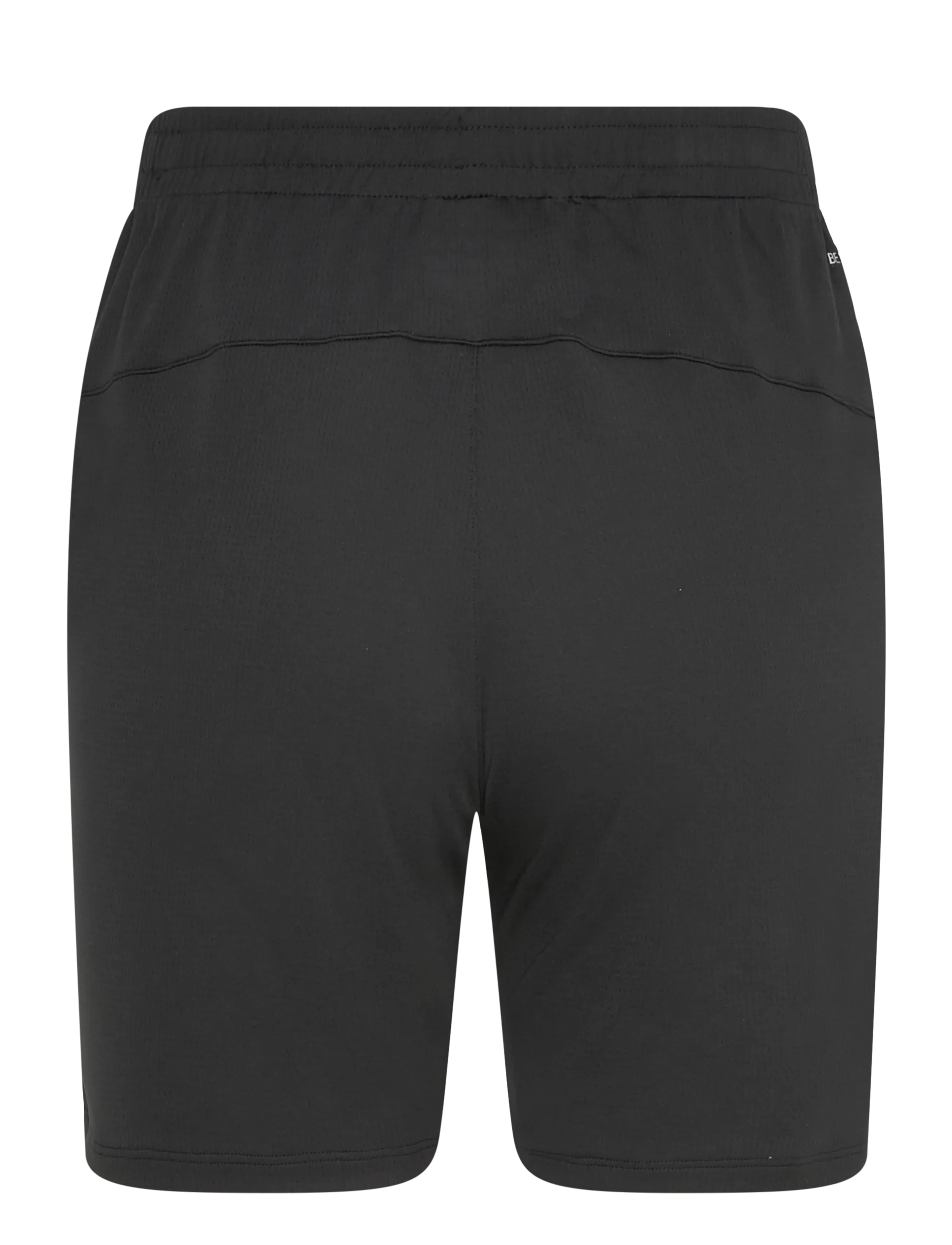Hummel - hmlLEAD 2.0 SHORTS WOMAN - treenishortsit - black - 1