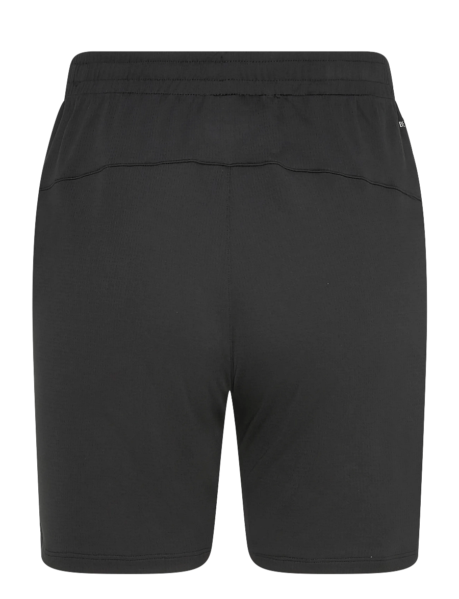 Hummel - hmlLEAD 2.0 SHORTS WOMAN - treenishortsit - black - 1