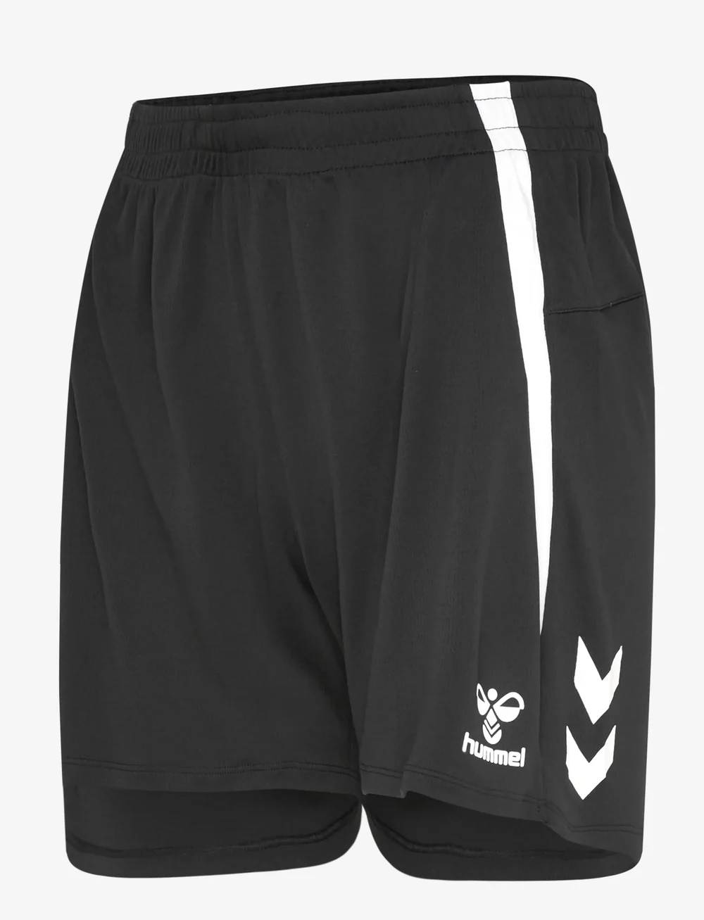 Hummel - hmlLEAD 2.0 SHORTS WOMAN - lühikesed treeningpüksid - black - 2