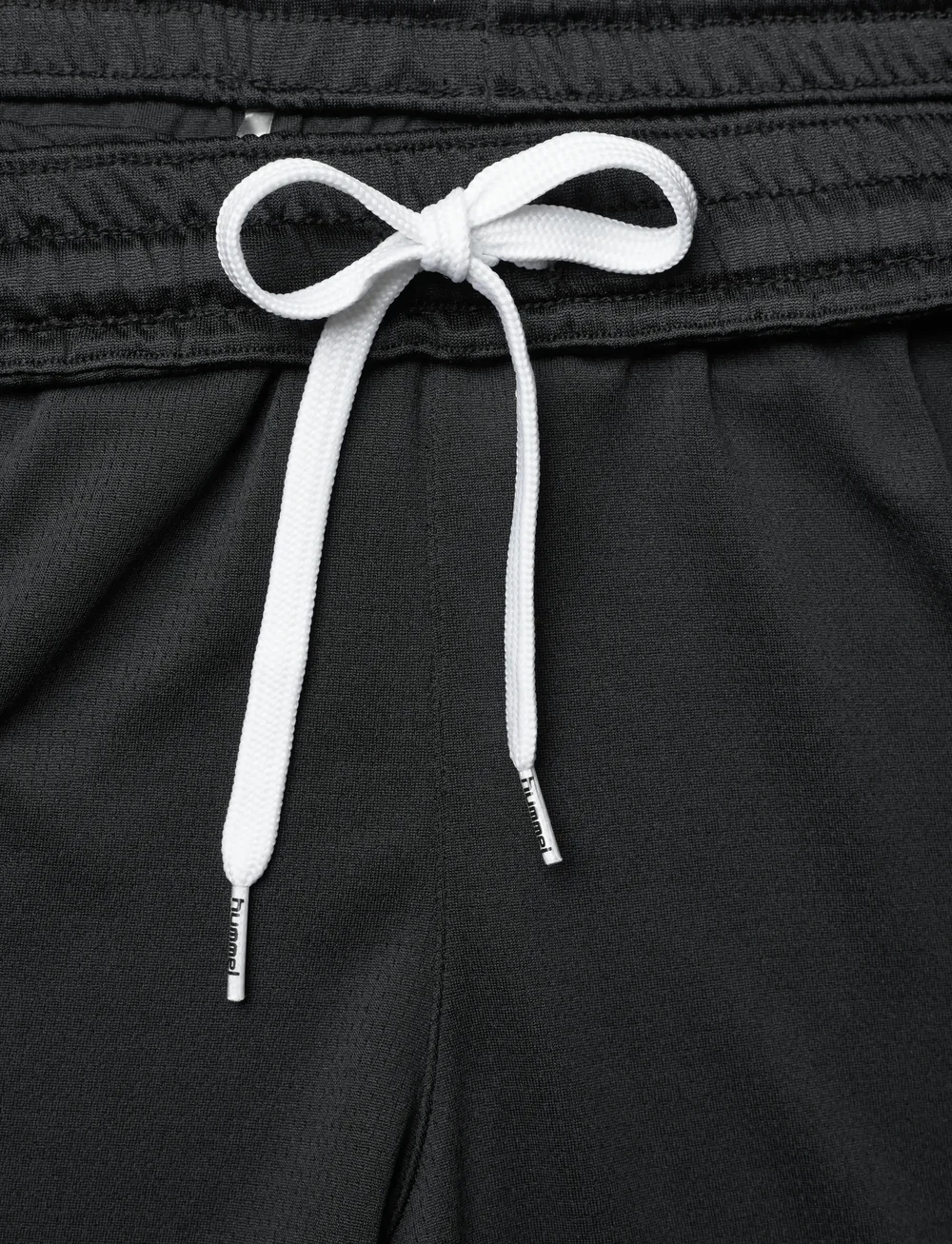 Hummel - hmlLEAD 2.0 SHORTS WOMAN - lühikesed treeningpüksid - black - 4