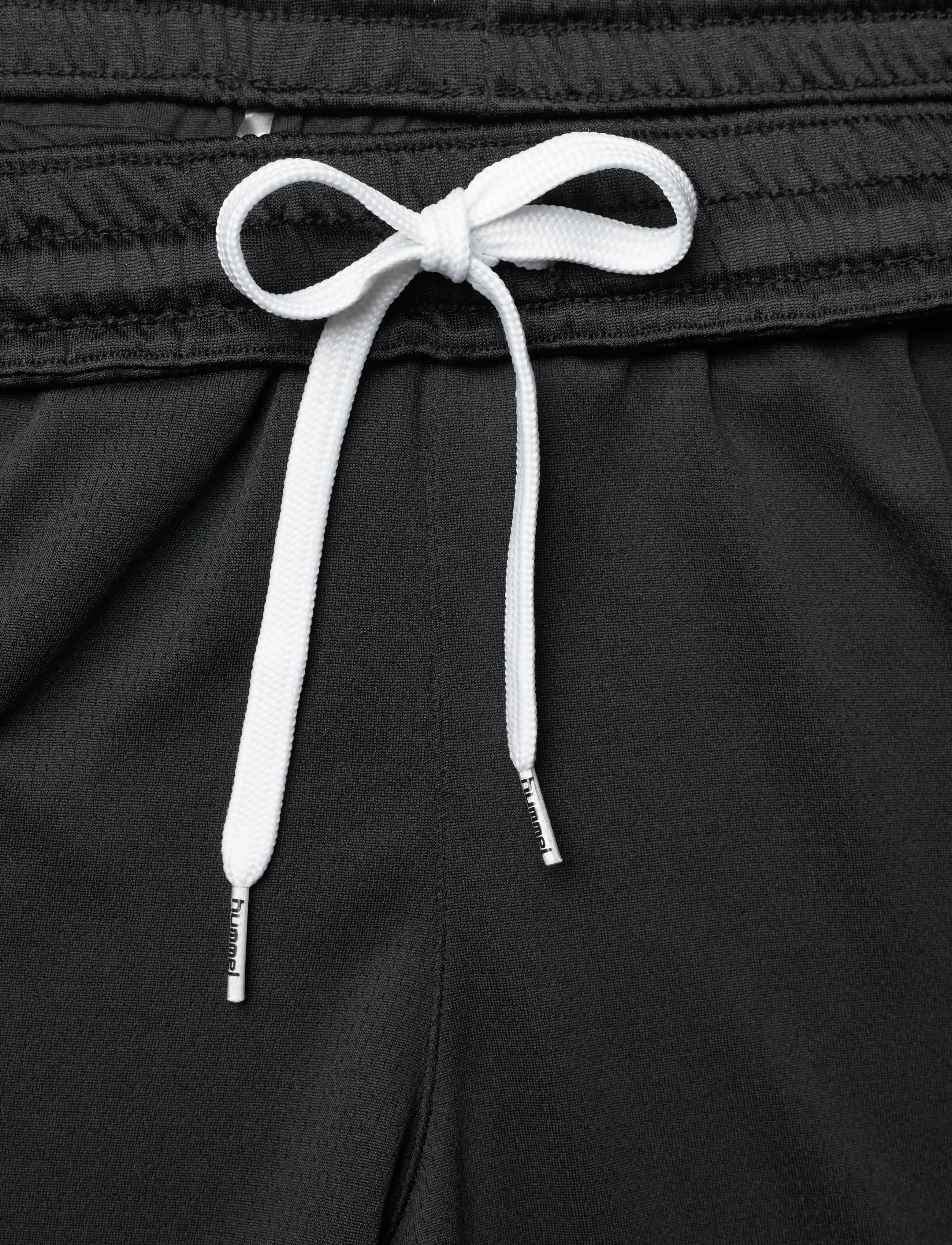 Hummel - hmlLEAD 2.0 SHORTS WOMAN - treenishortsit - black - 4