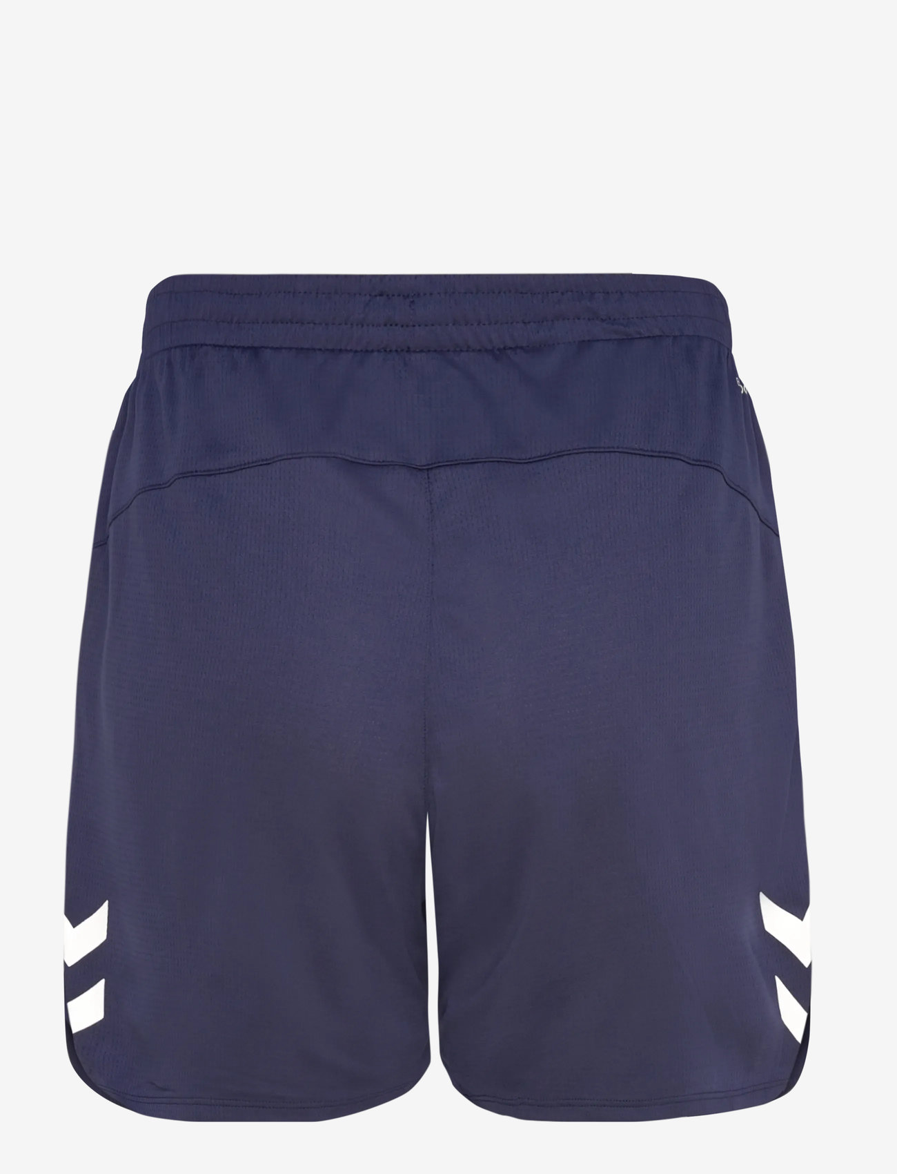 Hummel - hmlLEAD 2.0 SHORTS WOMAN - trainingsshorts - marine - 1
