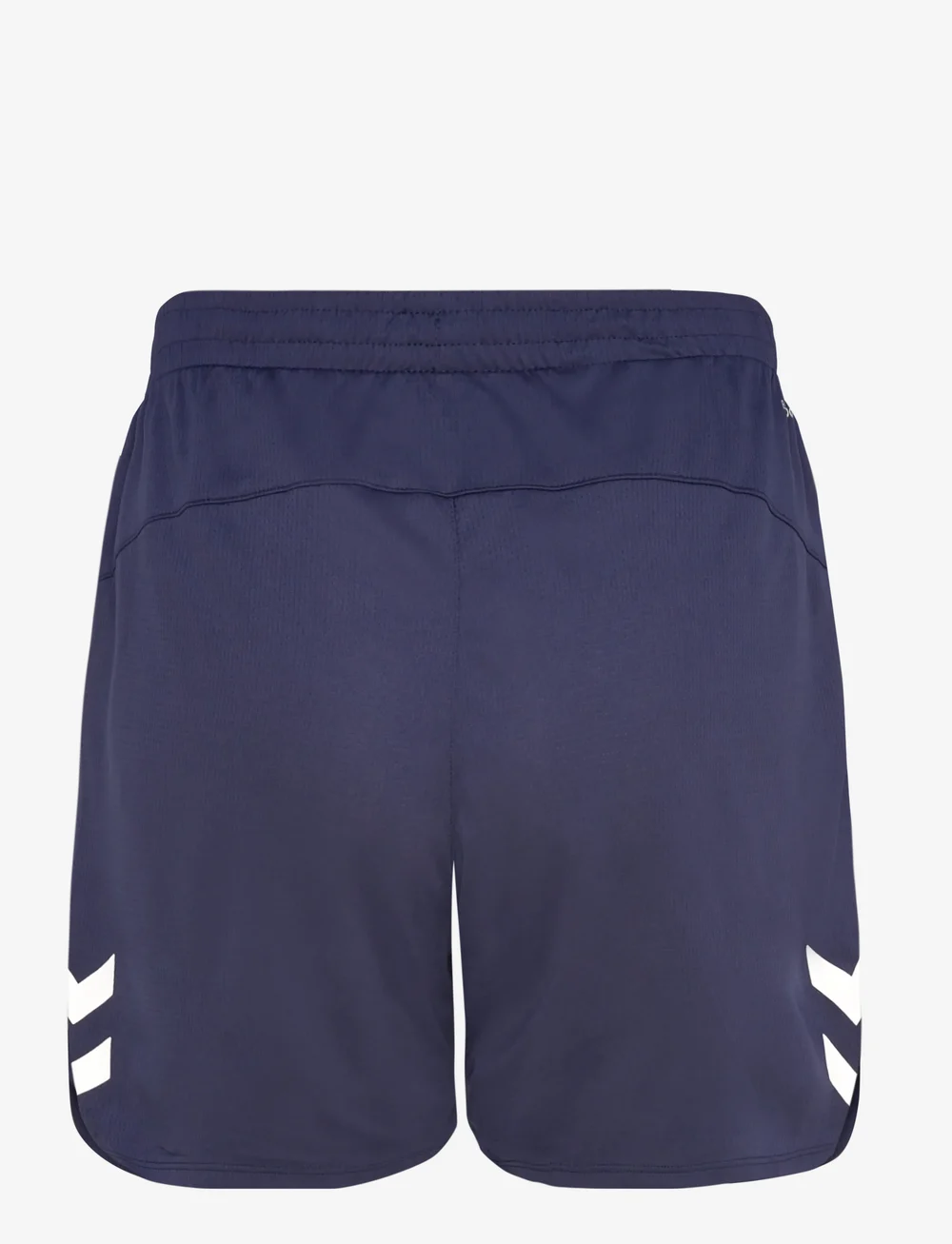 Hummel - hmlLEAD 2.0 SHORTS WOMAN - lühikesed treeningpüksid - marine - 1