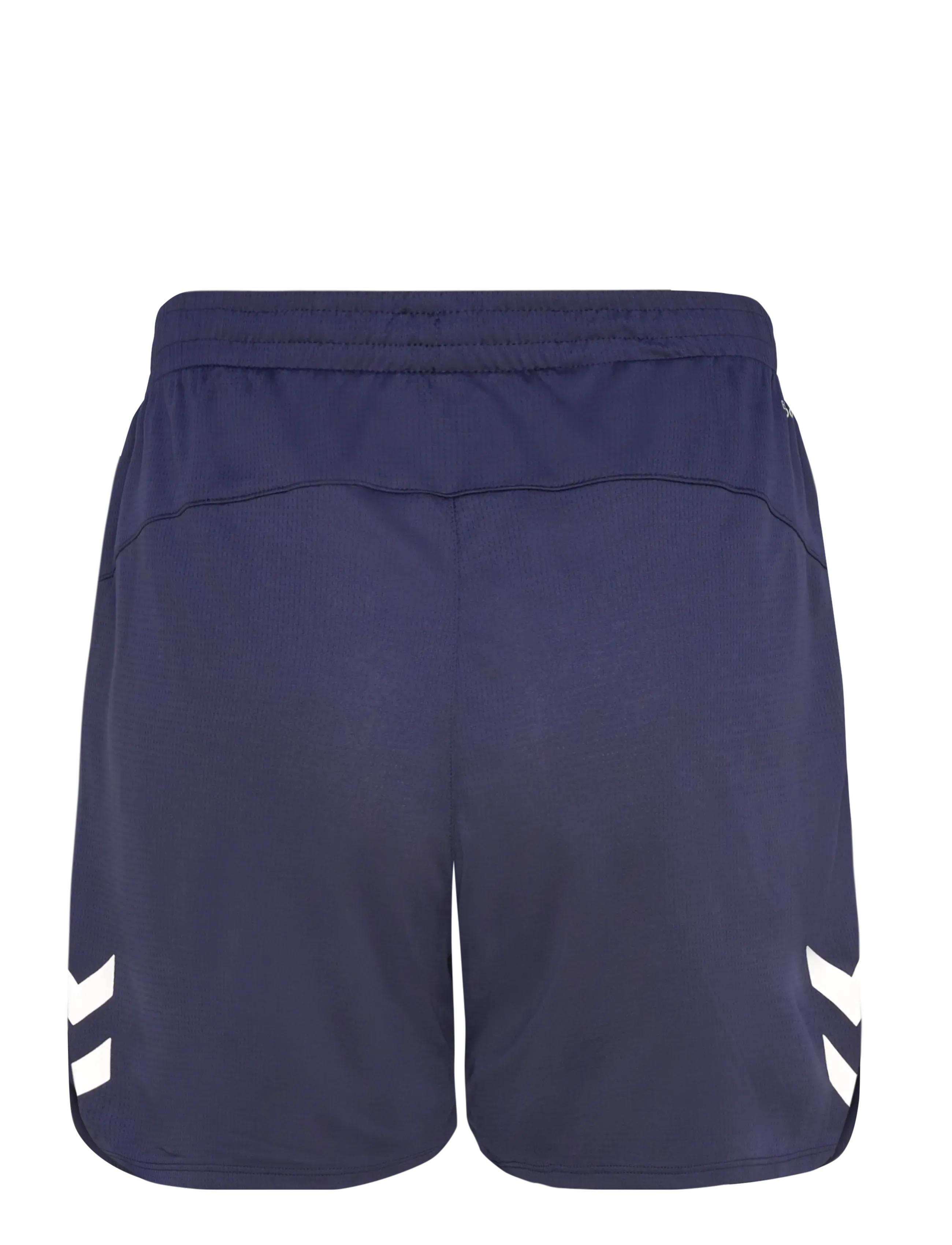 Hummel - hmlLEAD 2.0 SHORTS WOMAN - sporta šorti - marine - 1