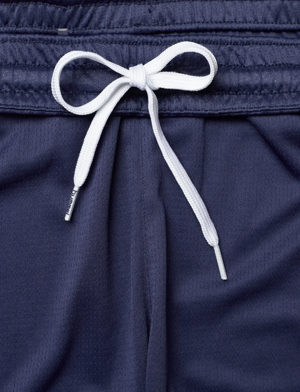 Hummel - hmlLEAD 2.0 SHORTS WOMAN - lühikesed treeningpüksid - marine - 2