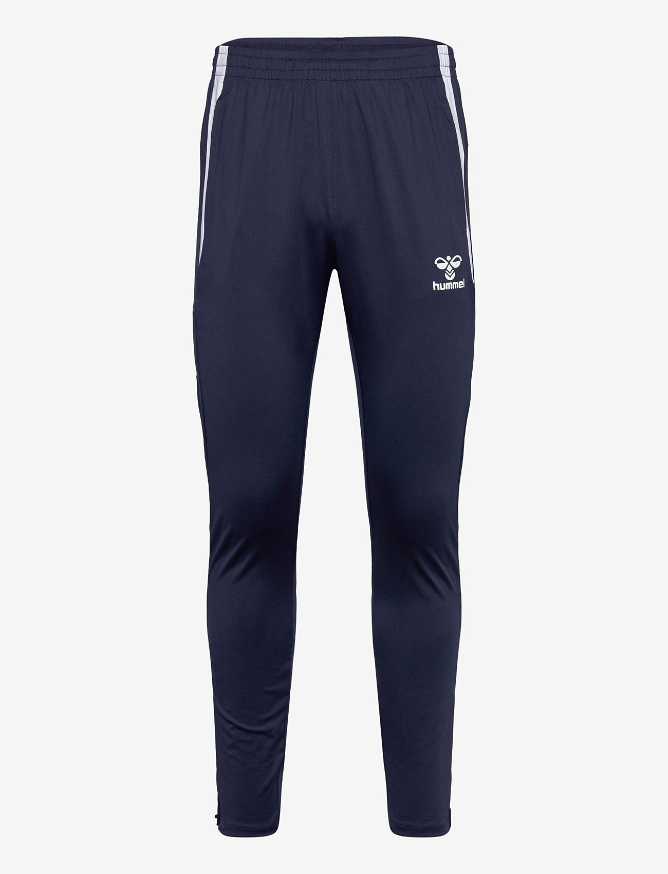 Hummel - hmlLEAD 2.0 TRAINING PANTS - sports pants - marine - 0