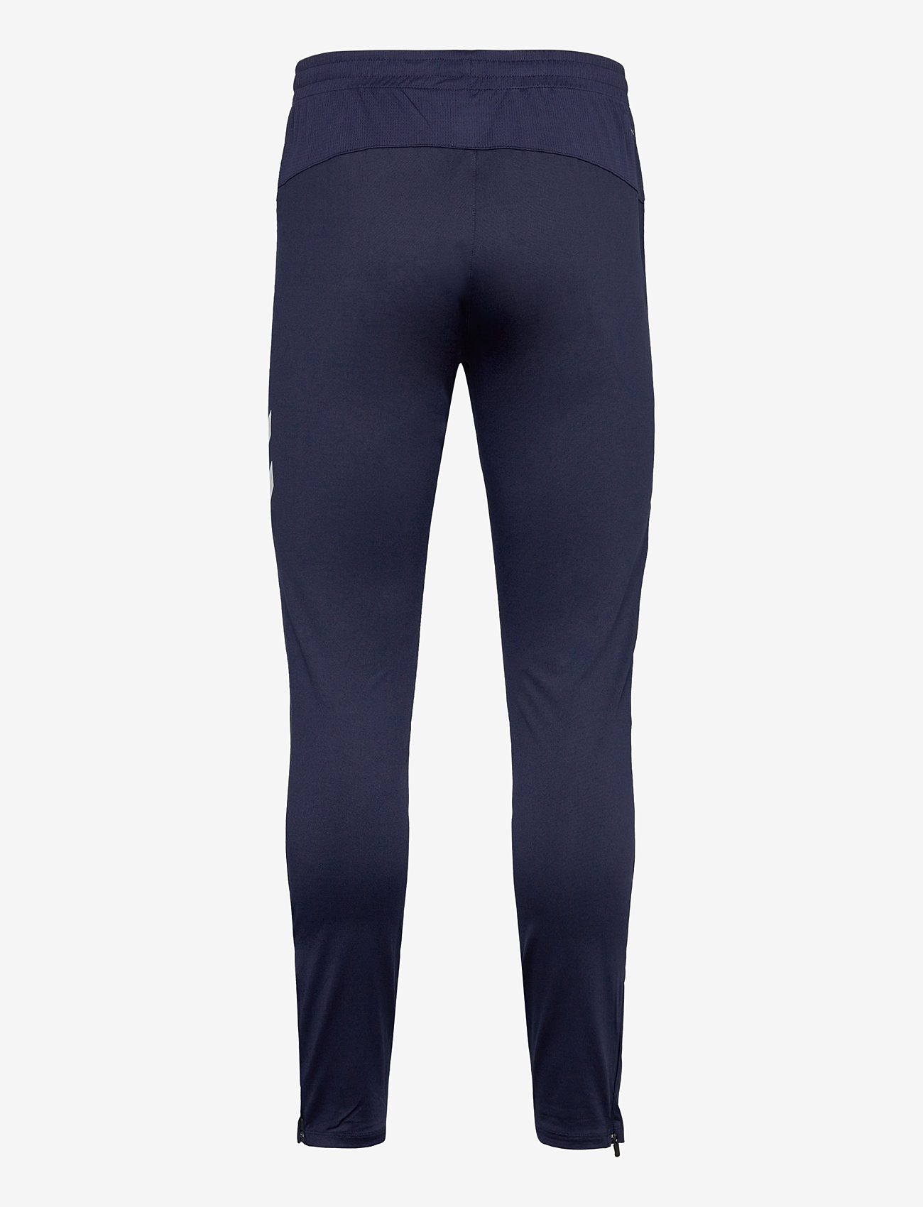 Hummel - hmlLEAD 2.0 TRAINING PANTS - sports pants - marine - 1