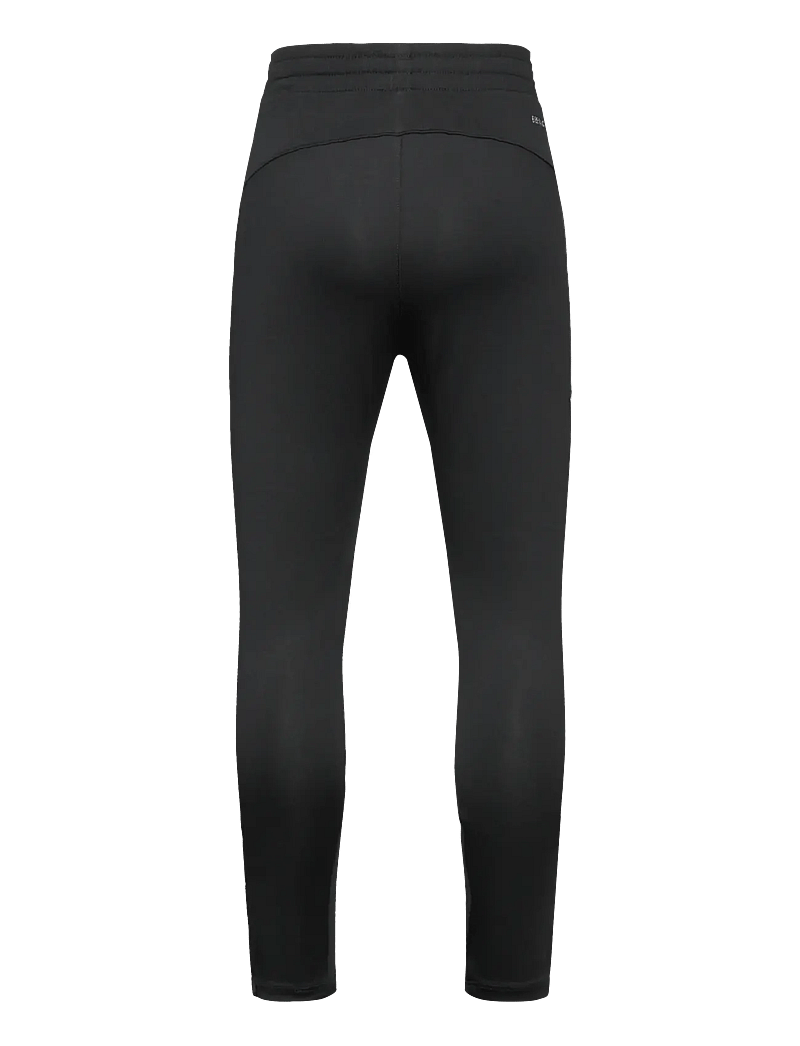 Hummel - hmlLEAD 2.0 TRAINING PANTS KIDS - trainingshosen - black - 2