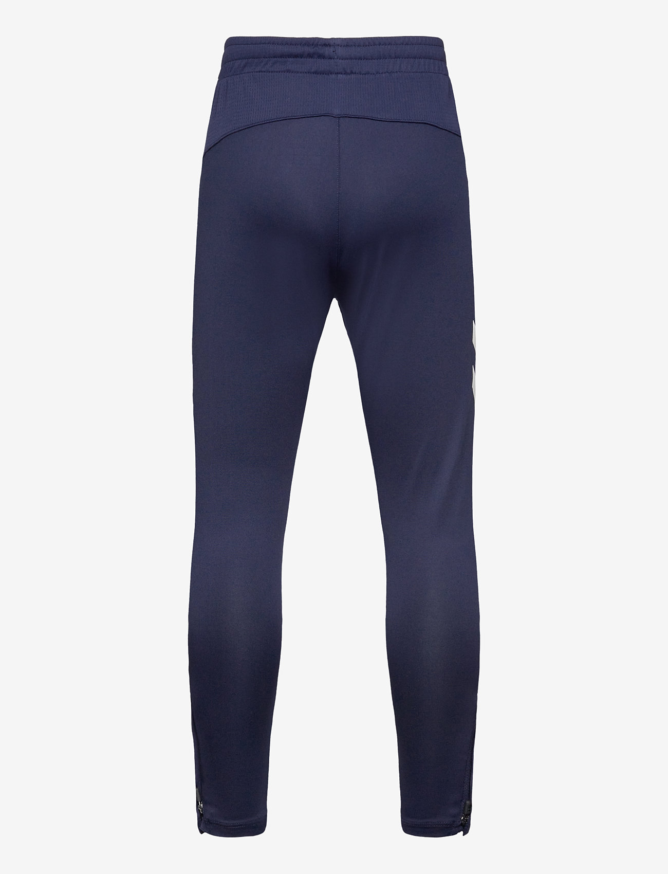 Hummel - hmlLEAD 2.0 TRAINING PANTS KIDS - dressipüksid - marine - 1