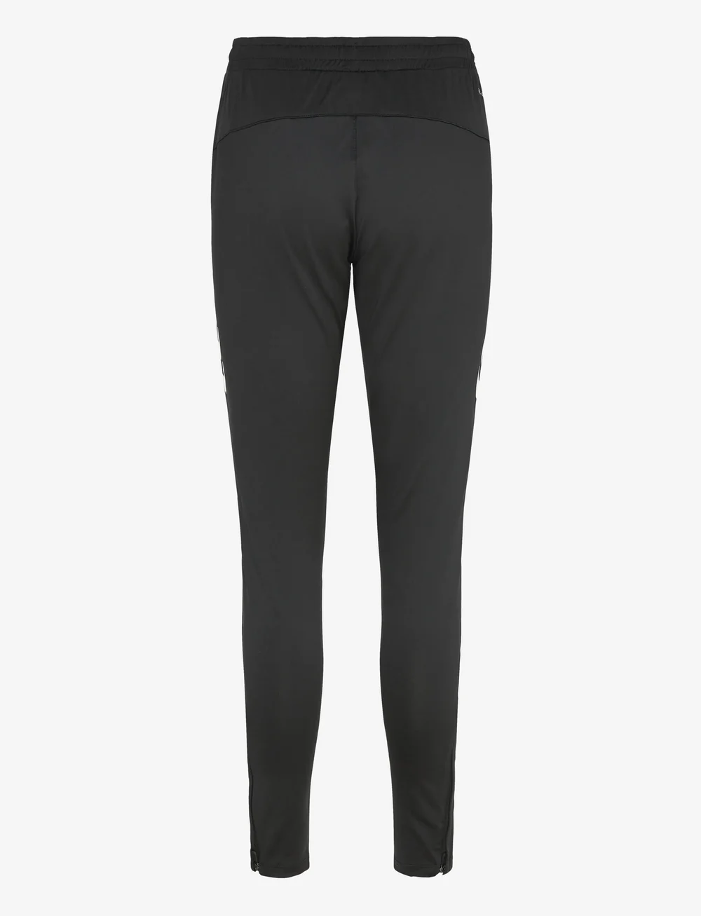 Hummel - hmlLEAD 2.0 TRAINING PANTS WOMAN - treeningpüksid - black - 1