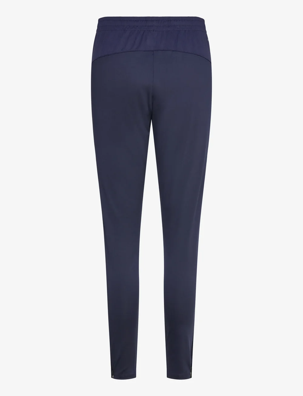 Hummel - hmlLEAD 2.0 TRAINING PANTS WOMAN - träningsbyxor - marine - 1