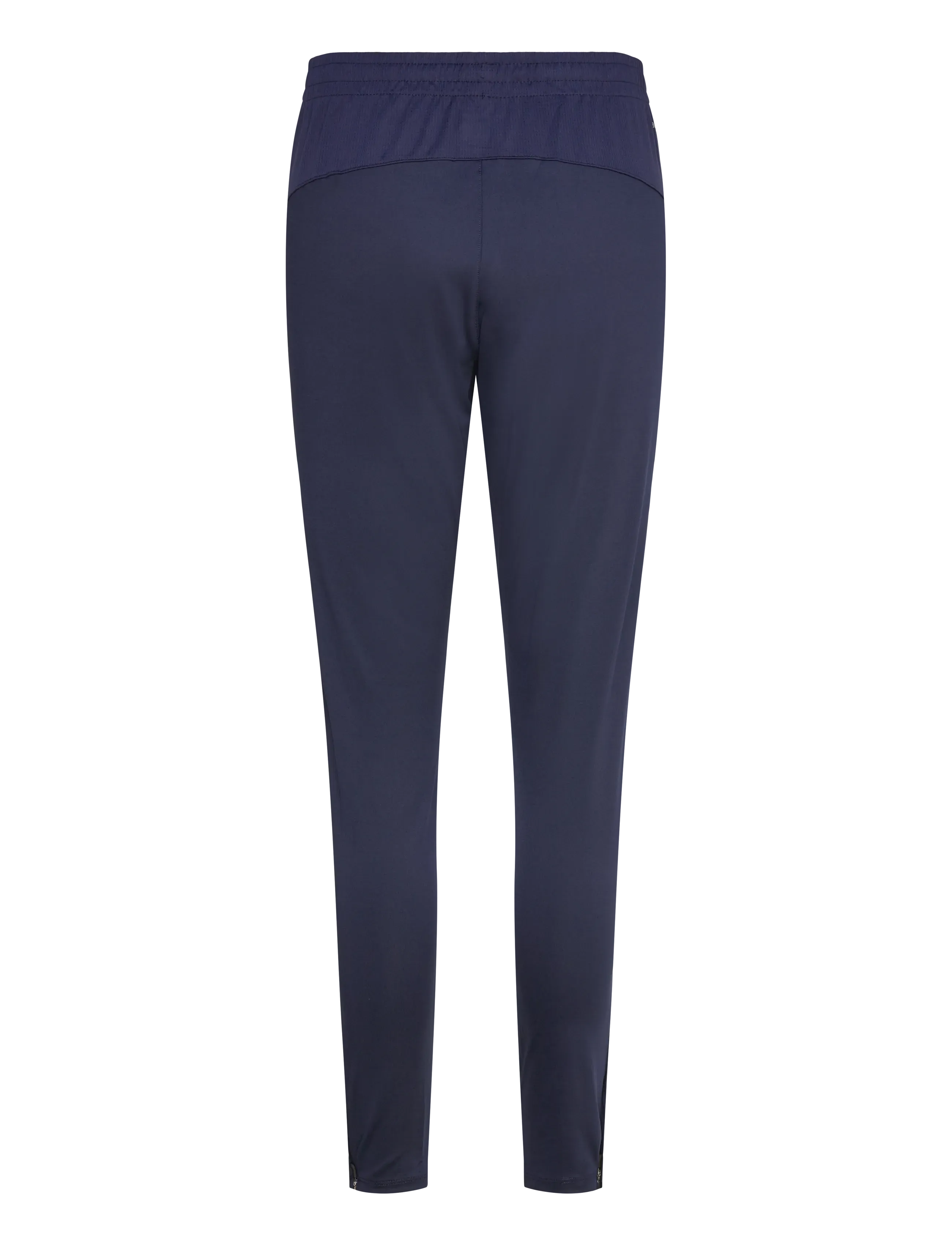 Hummel - hmlLEAD 2.0 TRAINING PANTS WOMAN - spodnie treningowe - marine - 1